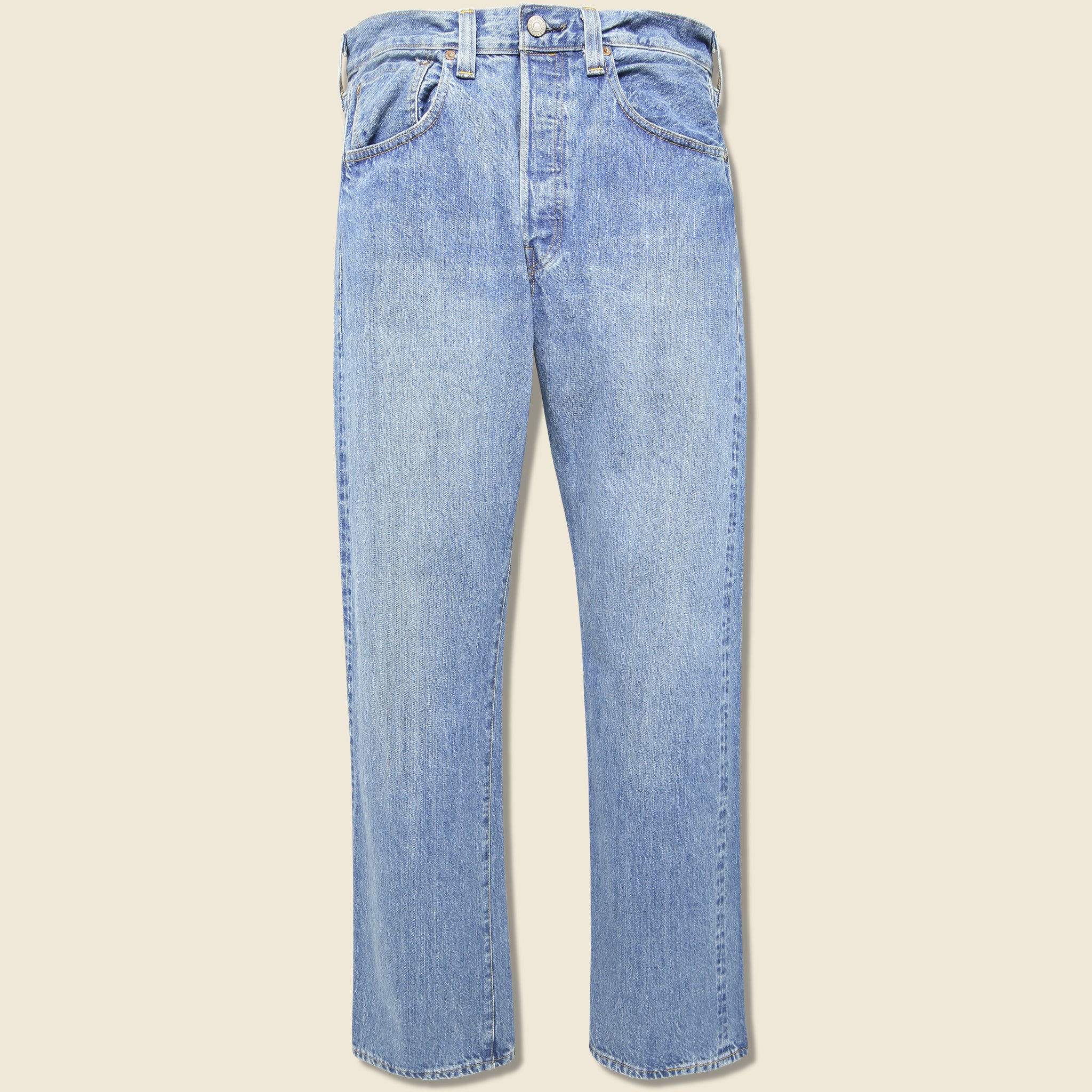 1947 501 Jean - Ecotopia
