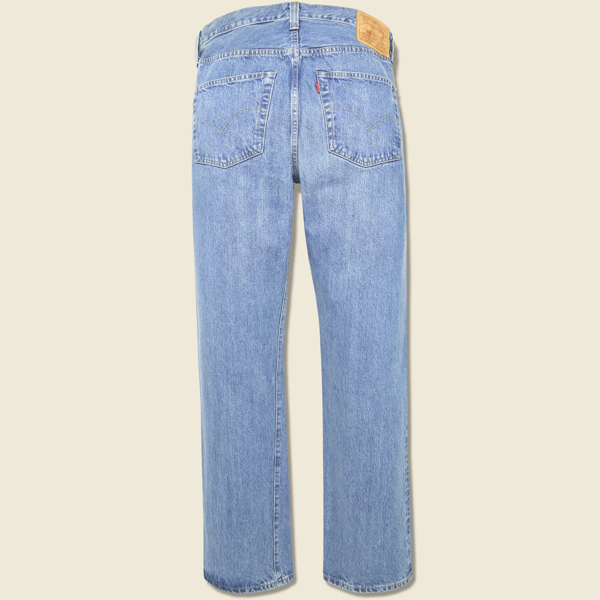 1947 501 Jean - Ecotopia - Image 2