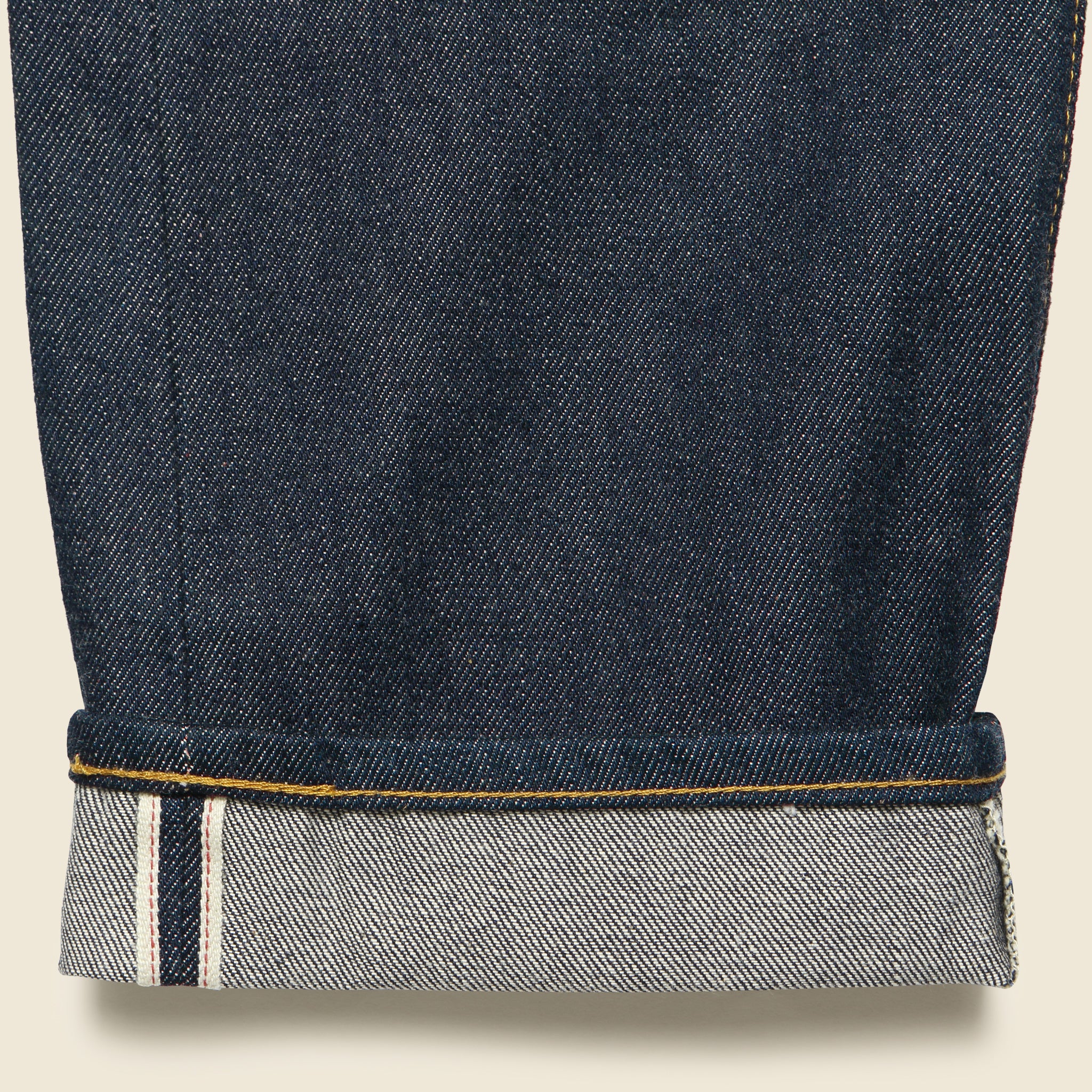 1947 501 Jean - Organic Rigid - Image 6