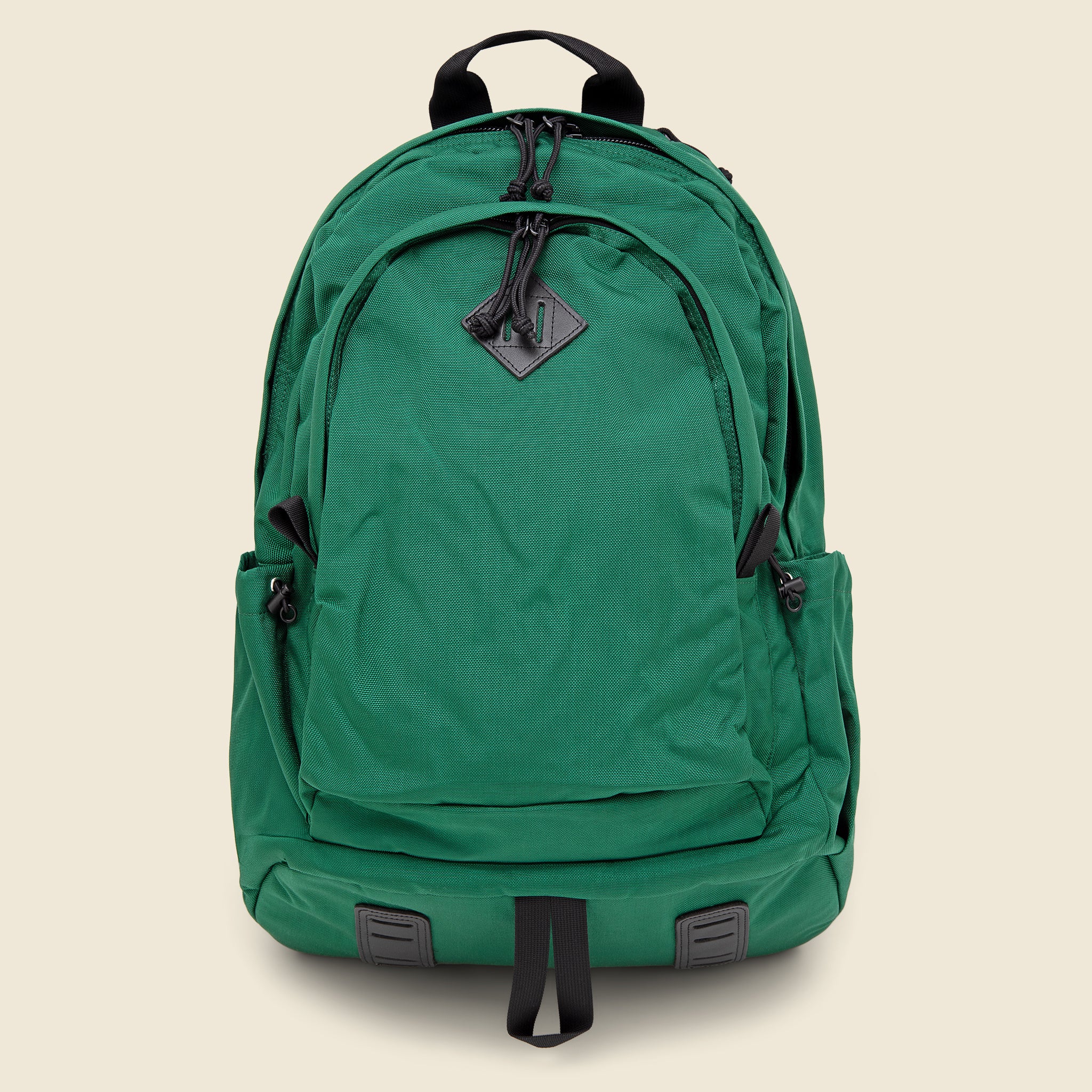Day Pack - Green