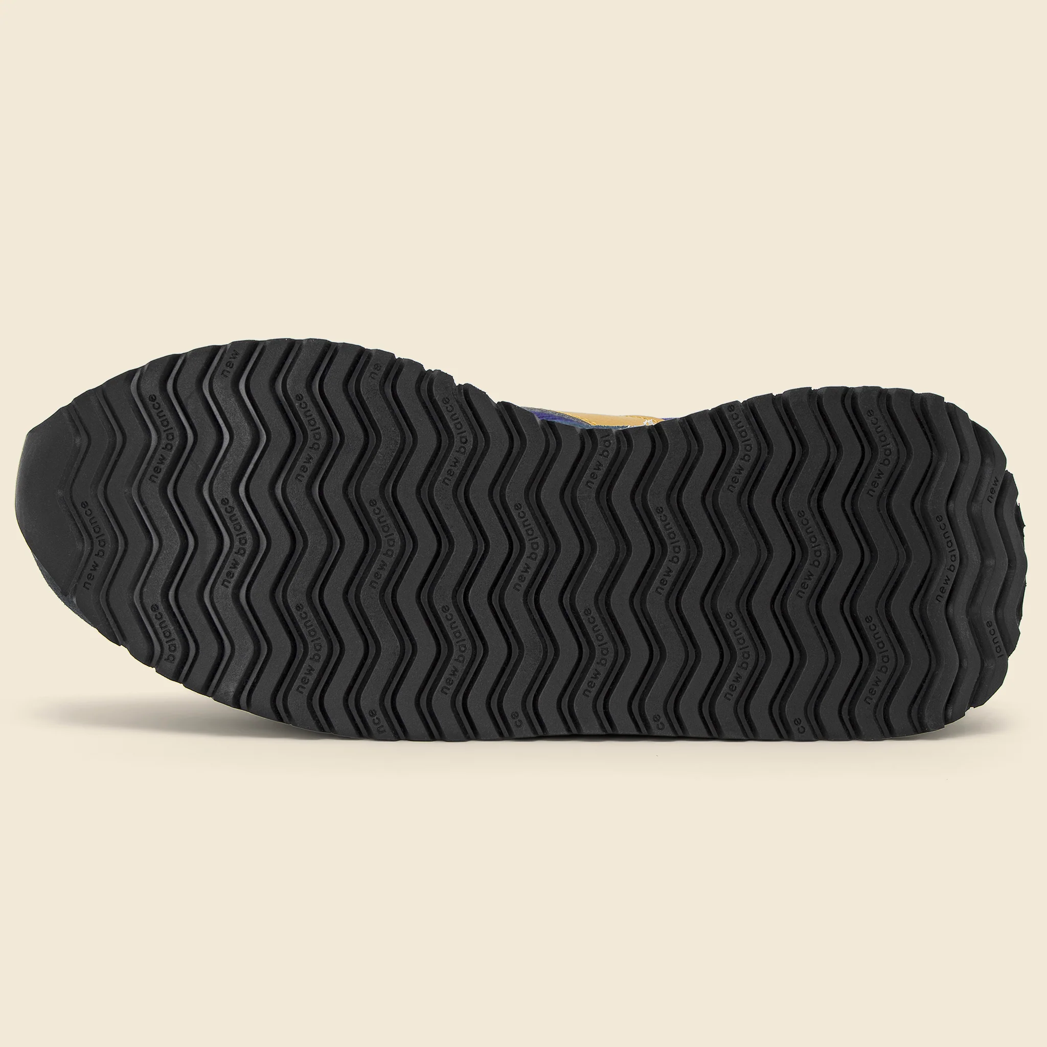 237V1 Sneaker - Mountain Teal/ Gold Moss - Image 5