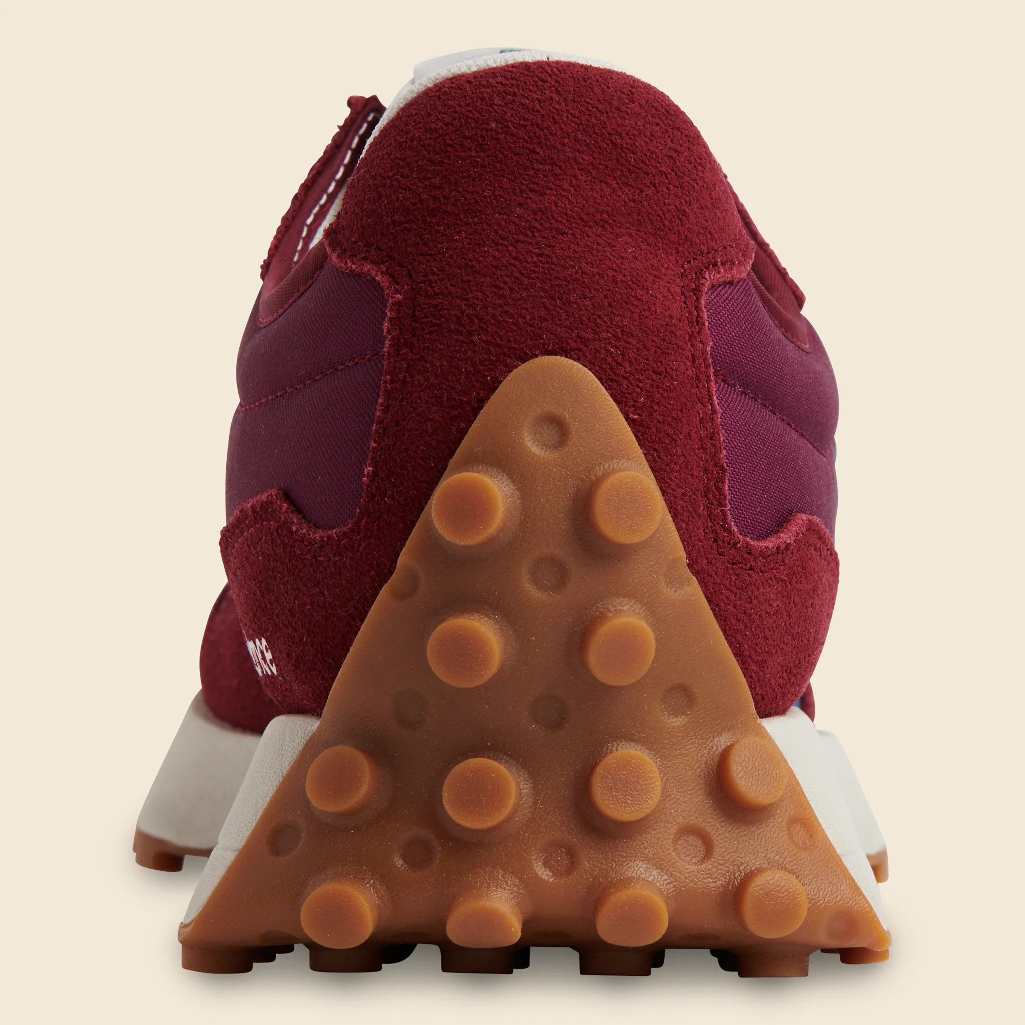 327V1 Sneaker - Garnet/Indigo - Image 4