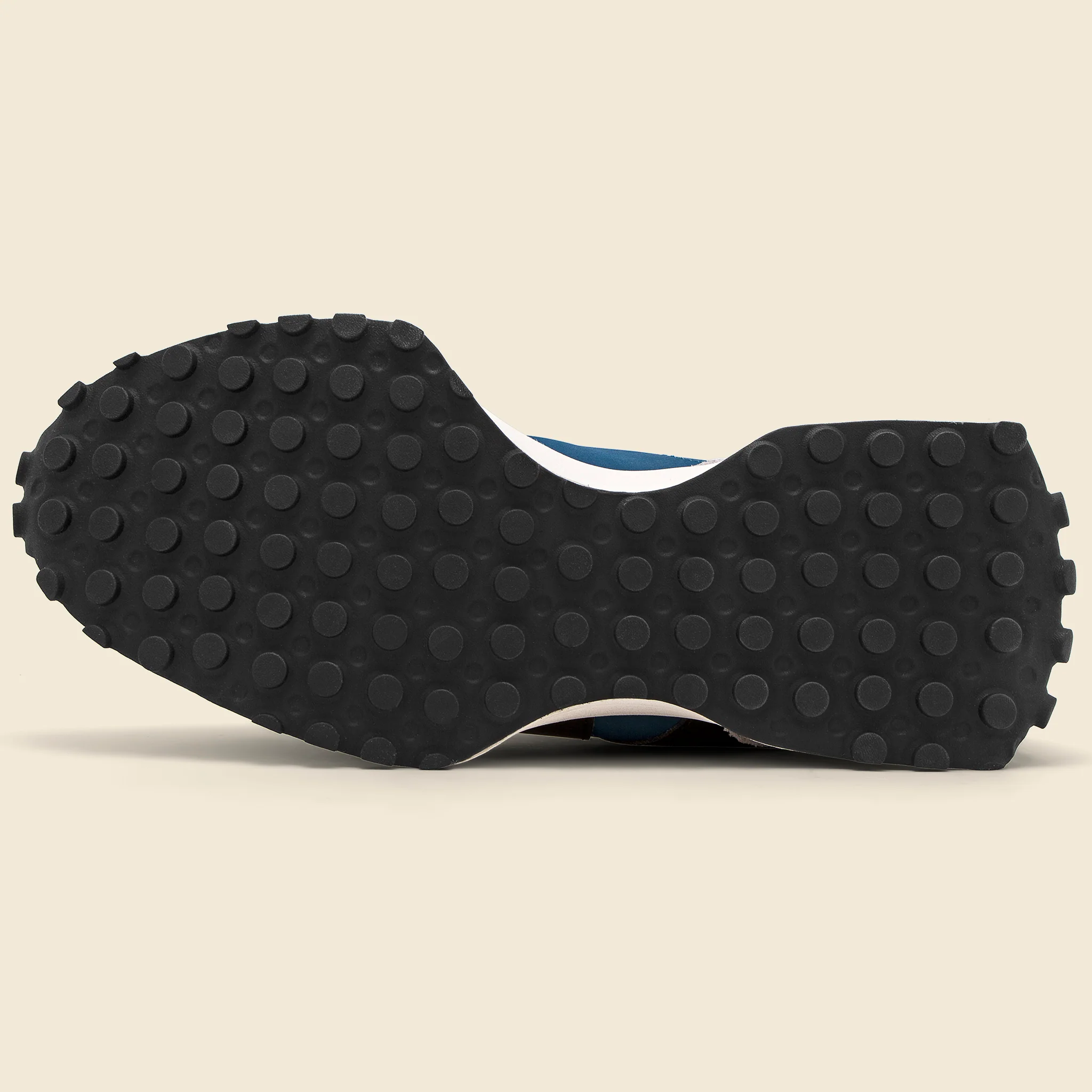327V1 Sneaker - Rain Cloud/ Black - Image 5