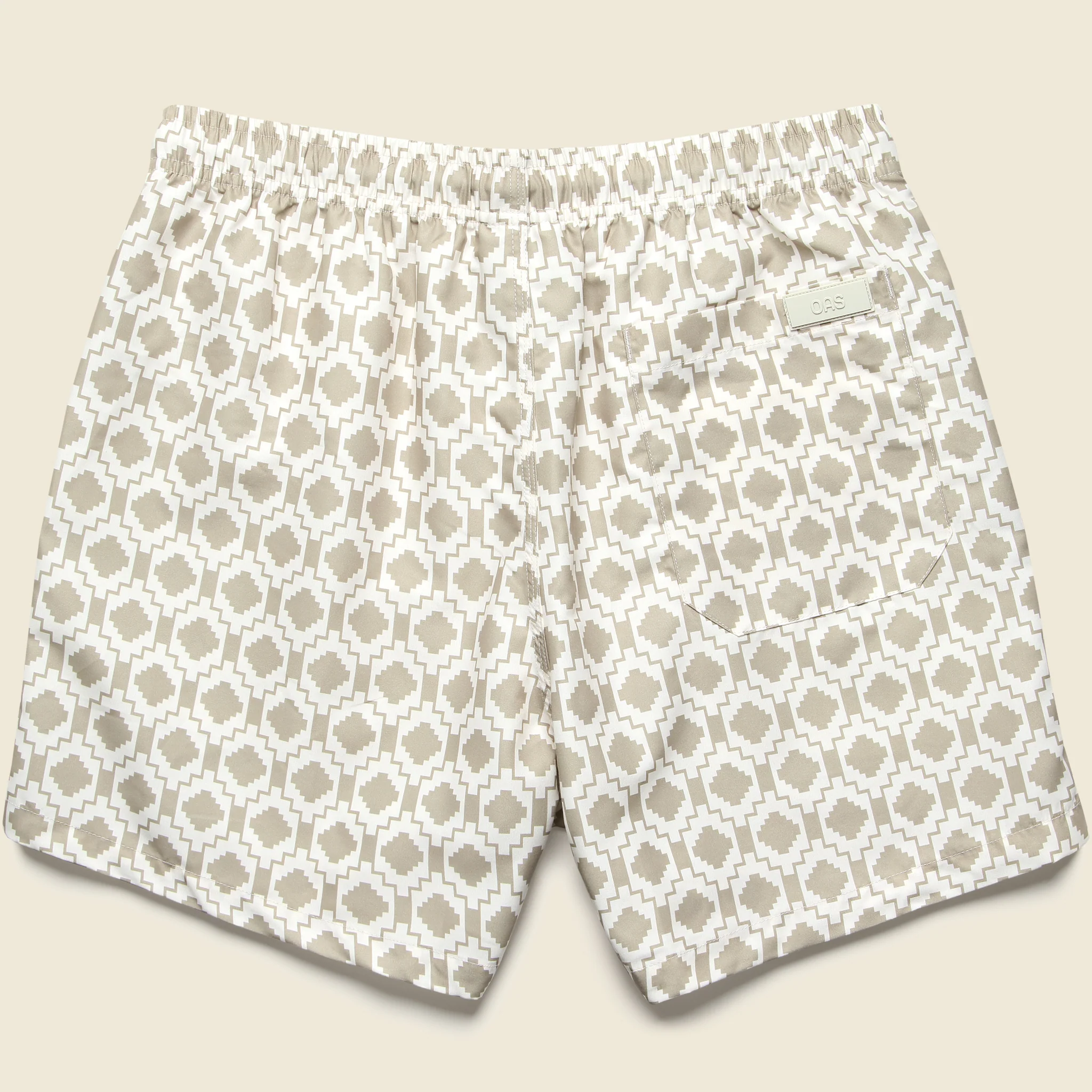 5" Swim Trunks - Dune Mitu - Image 3