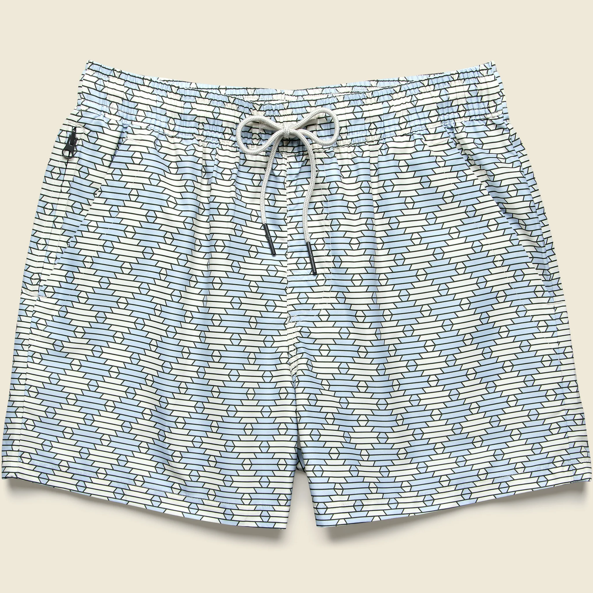 5" Swim Trunks - Forti