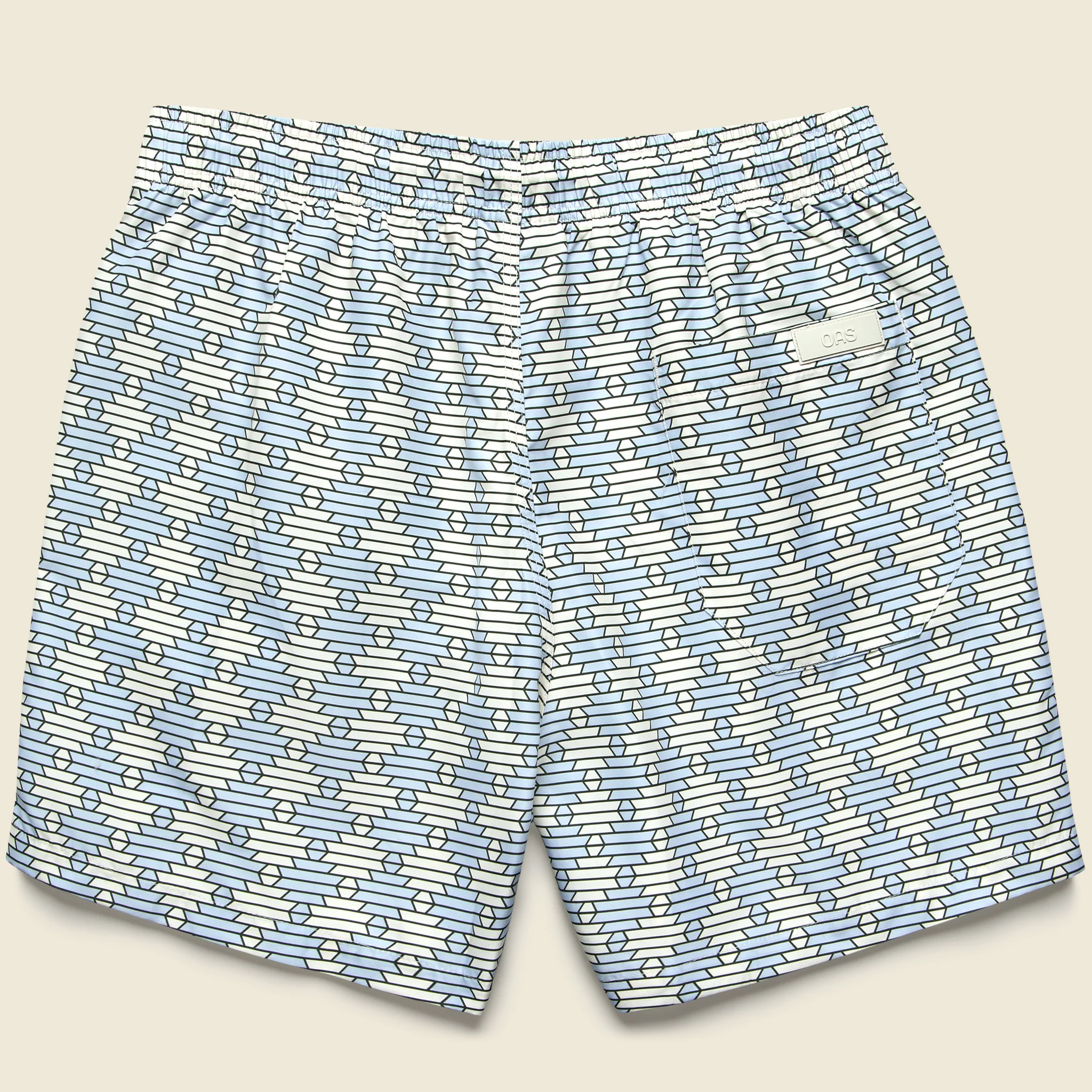 5" Swim Trunks - Forti - Image 3