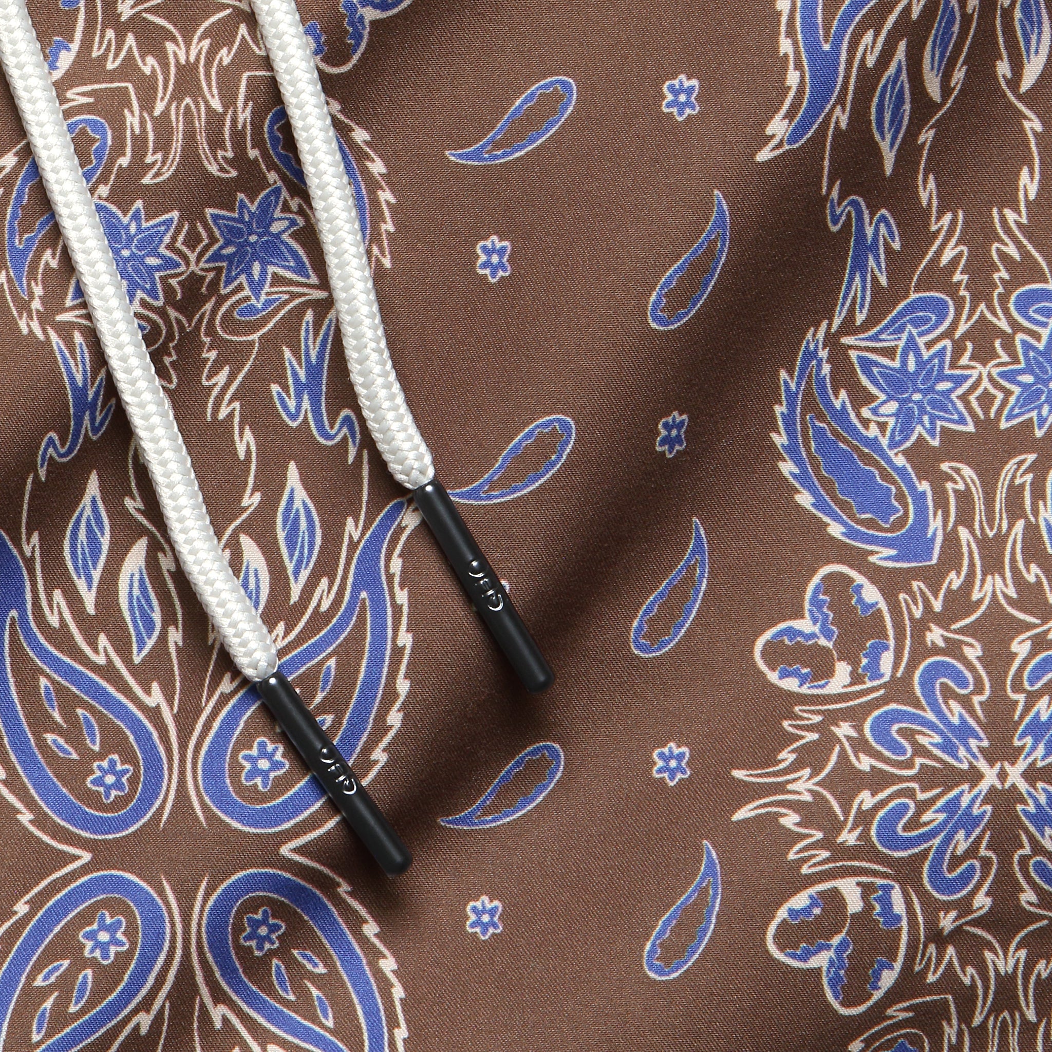 5" Swim Trunks - Itaca - Image 2