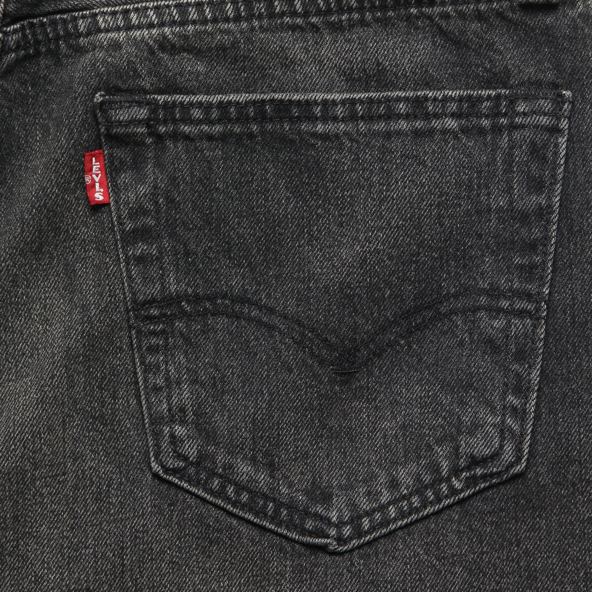501 '93 Short - Midnight Metal - Image 3