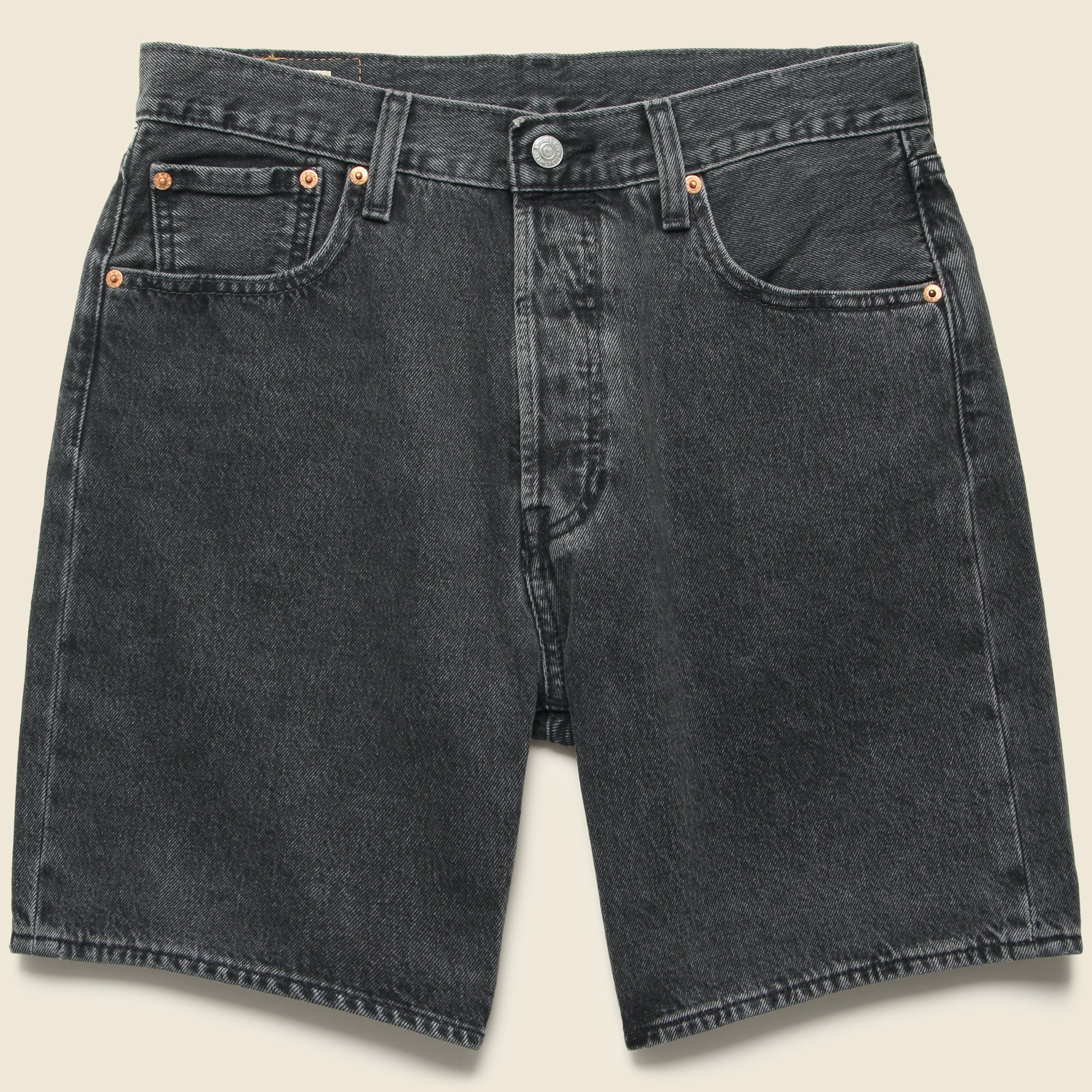 8" 501 '93 Shorts - Night Sunrise