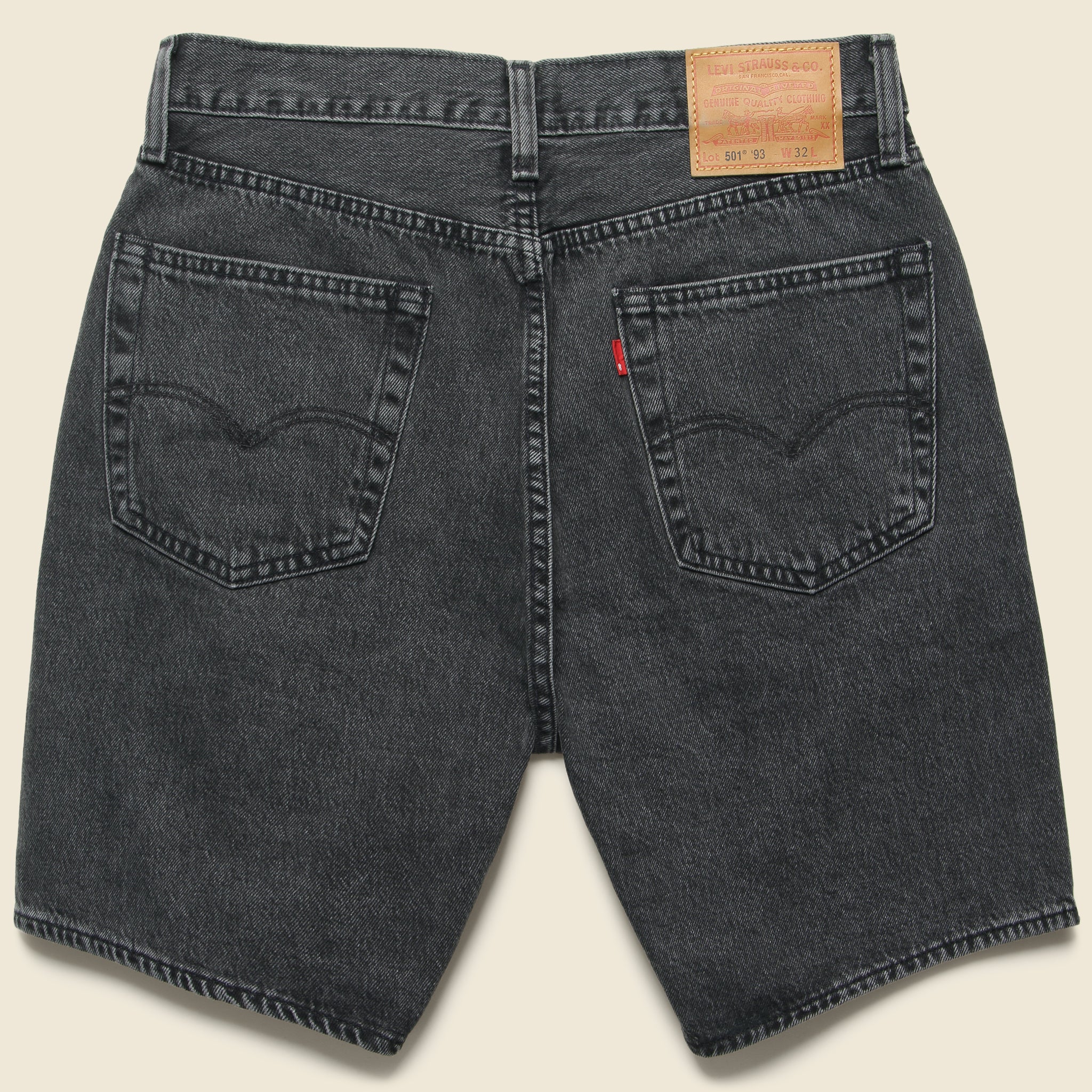 8" 501 '93 Shorts - Night Sunrise - Image 2