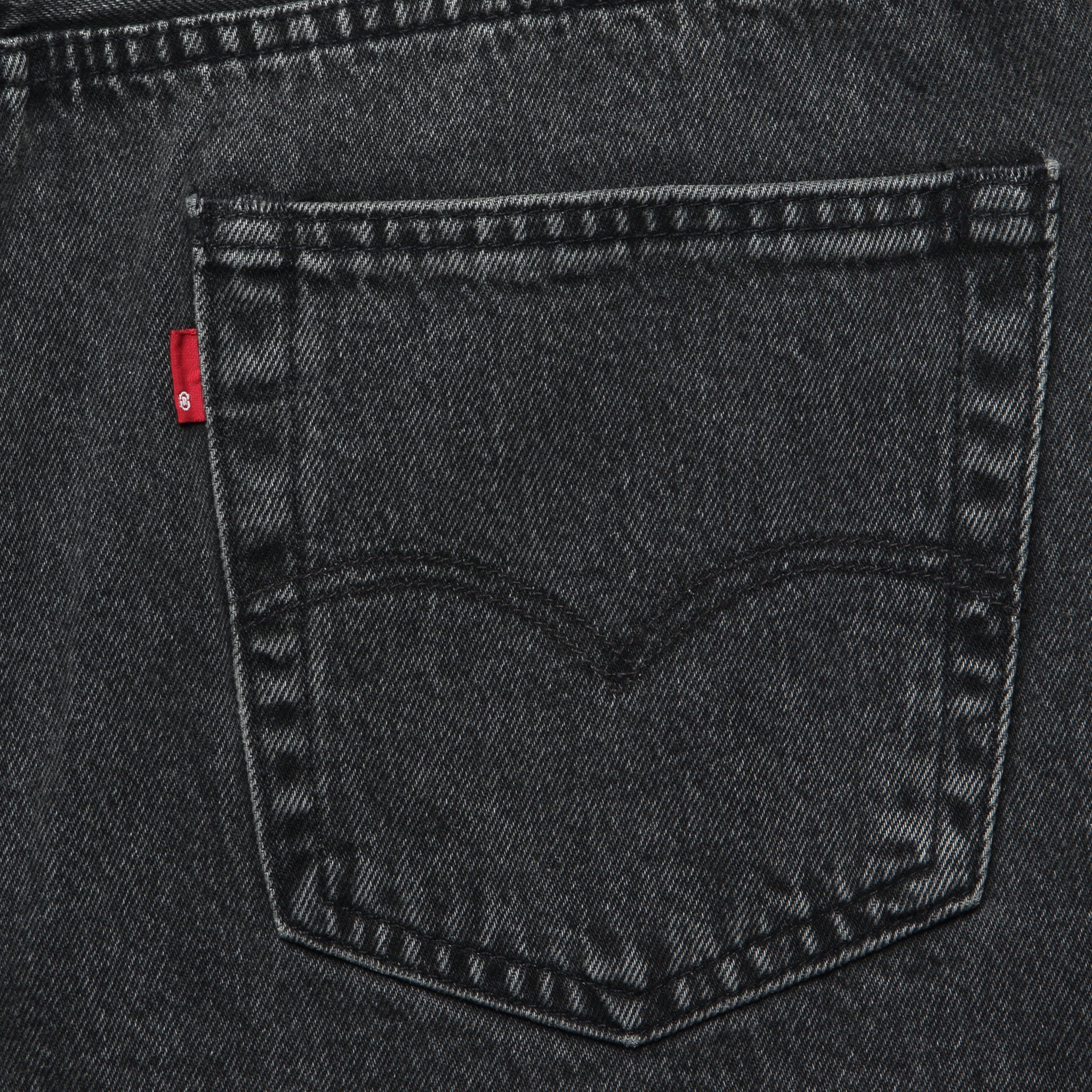 8" 501 '93 Shorts - Night Sunrise - Image 3