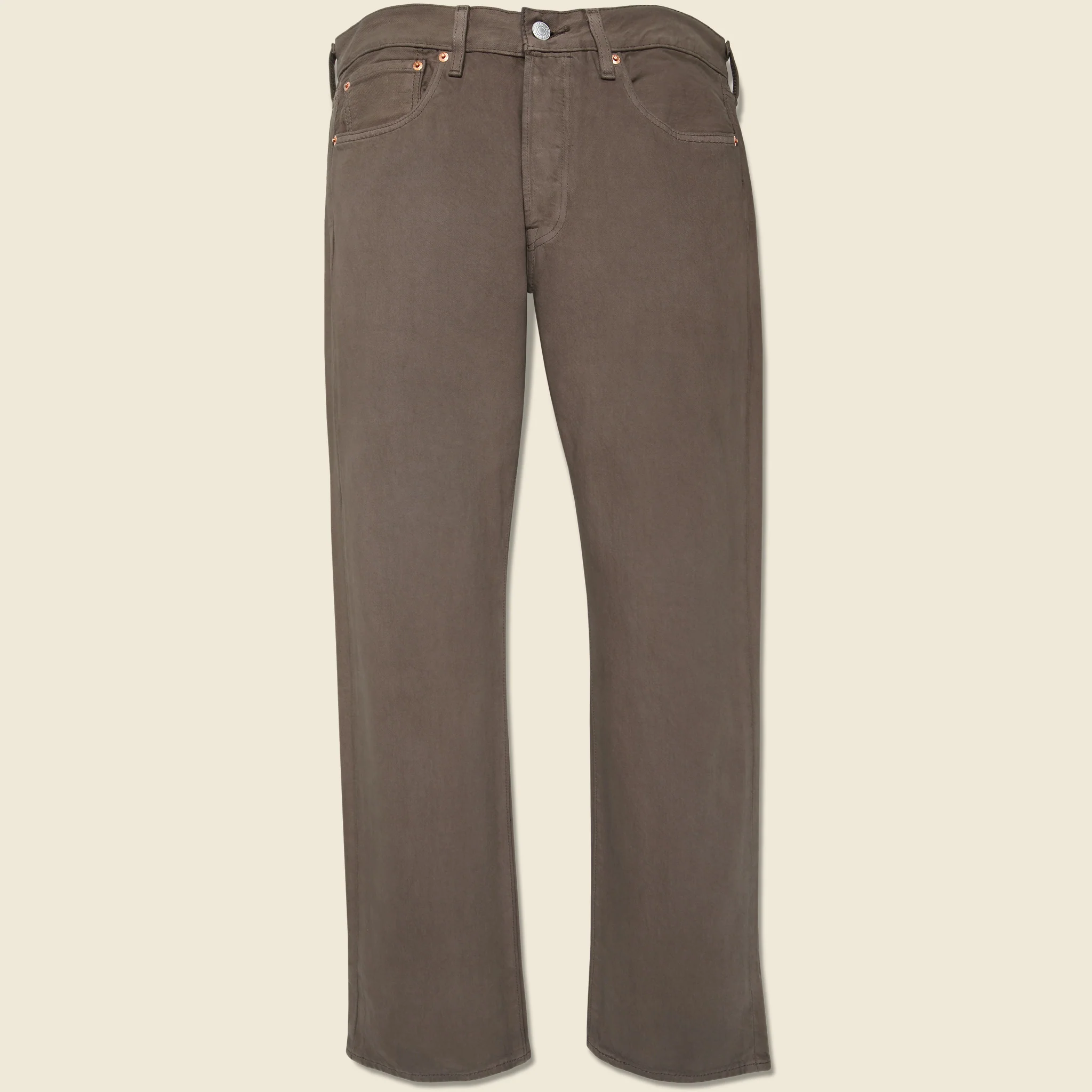 501 Original Jean - Muddy Roots
