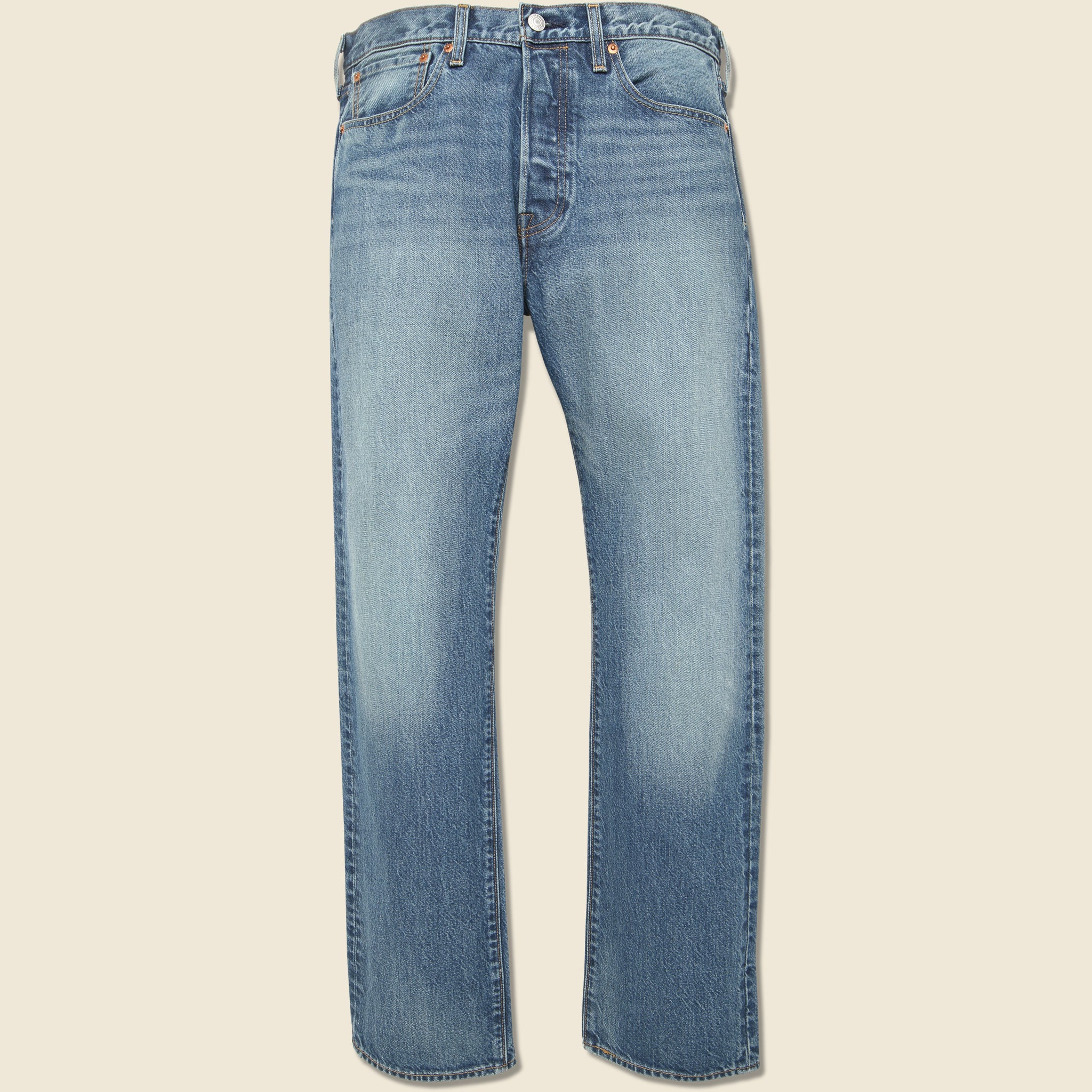 501 Original Straight Jean - Help Me Out Circular