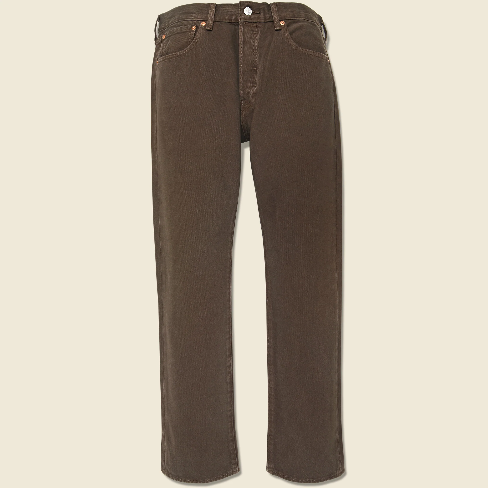501 Original Straight Jean - Motion Sickness
