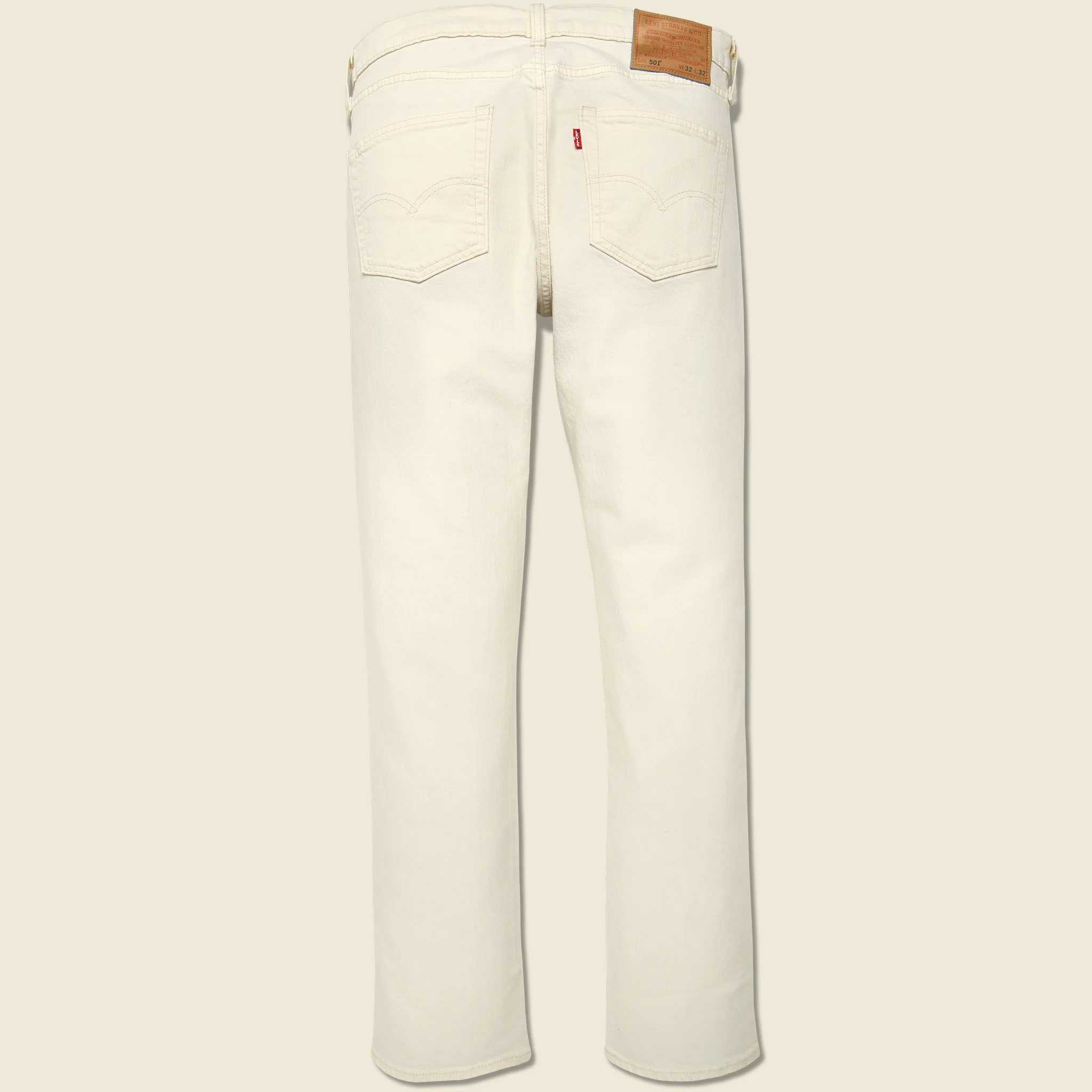 501 Straight Jean - My Candy - Image 2