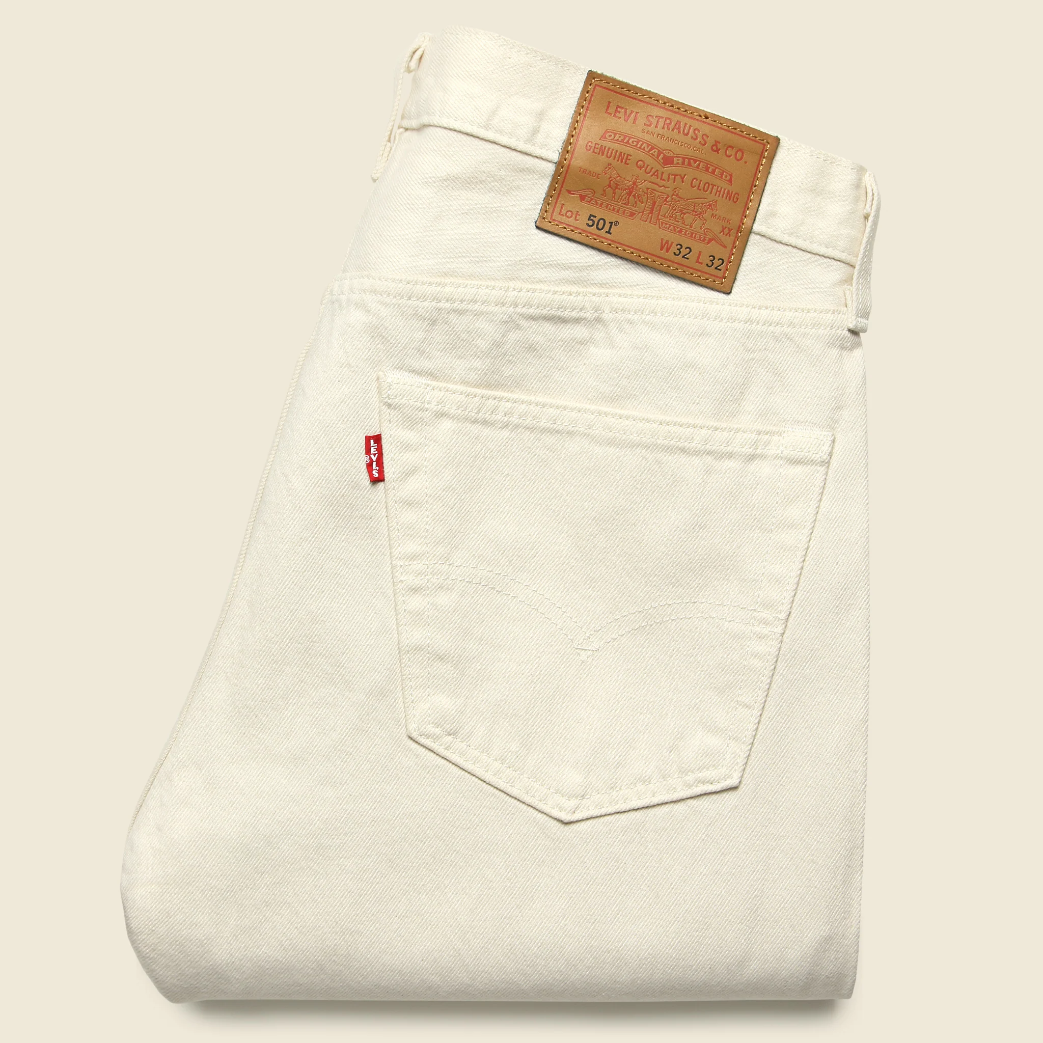 501 Straight Jean - My Candy - Image 3