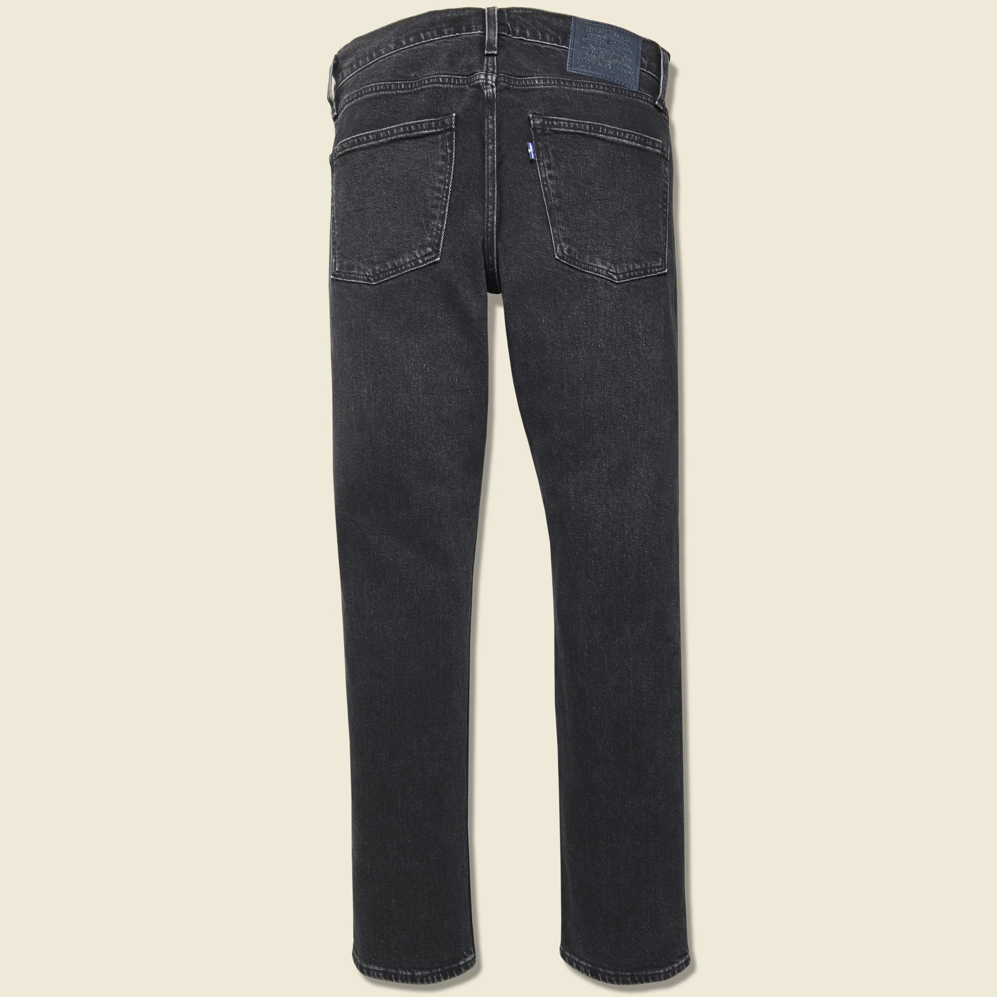 511 Slim Fit Jean - Blackbill - Image 2