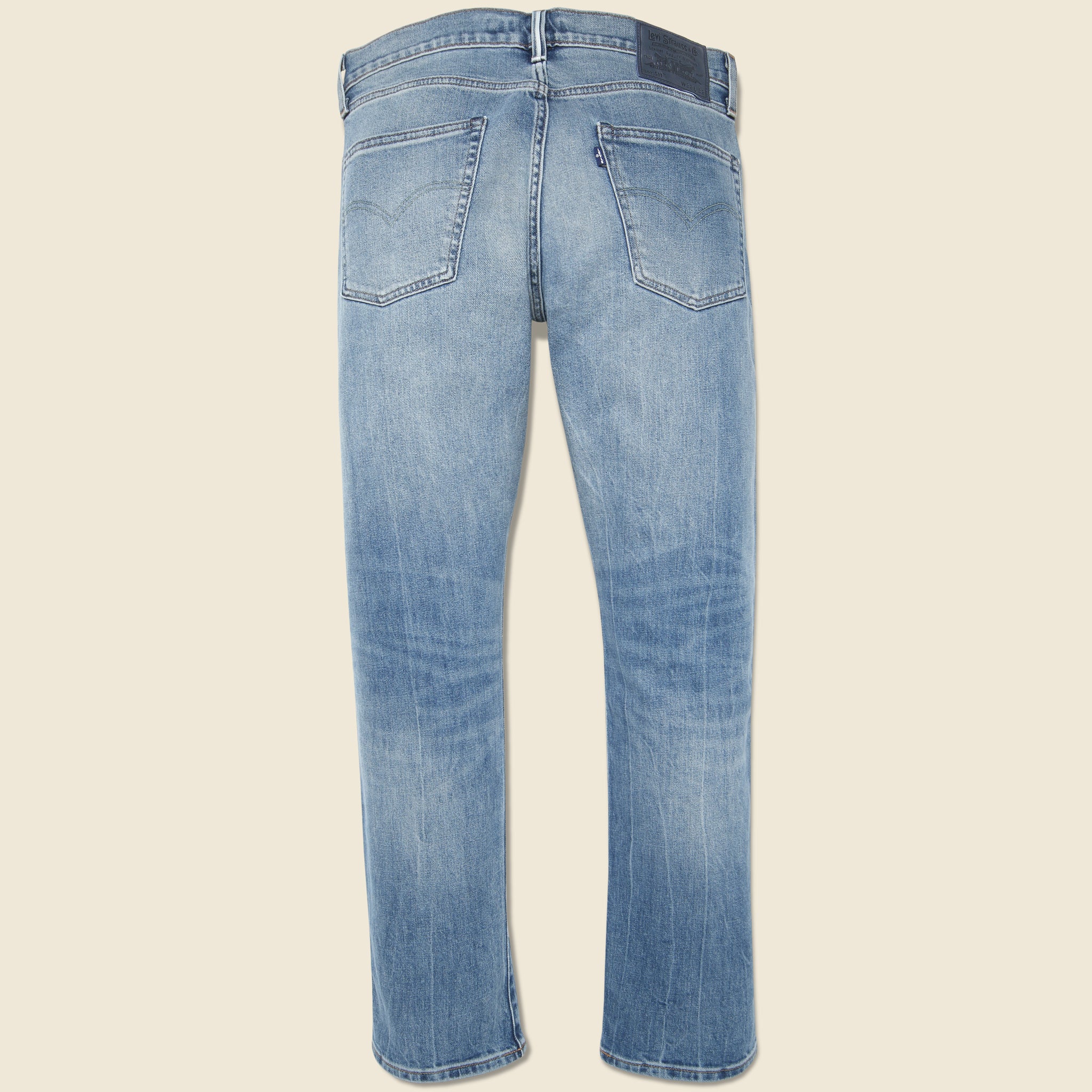 511 Slim Jean - MOJ Chart House - Image 4