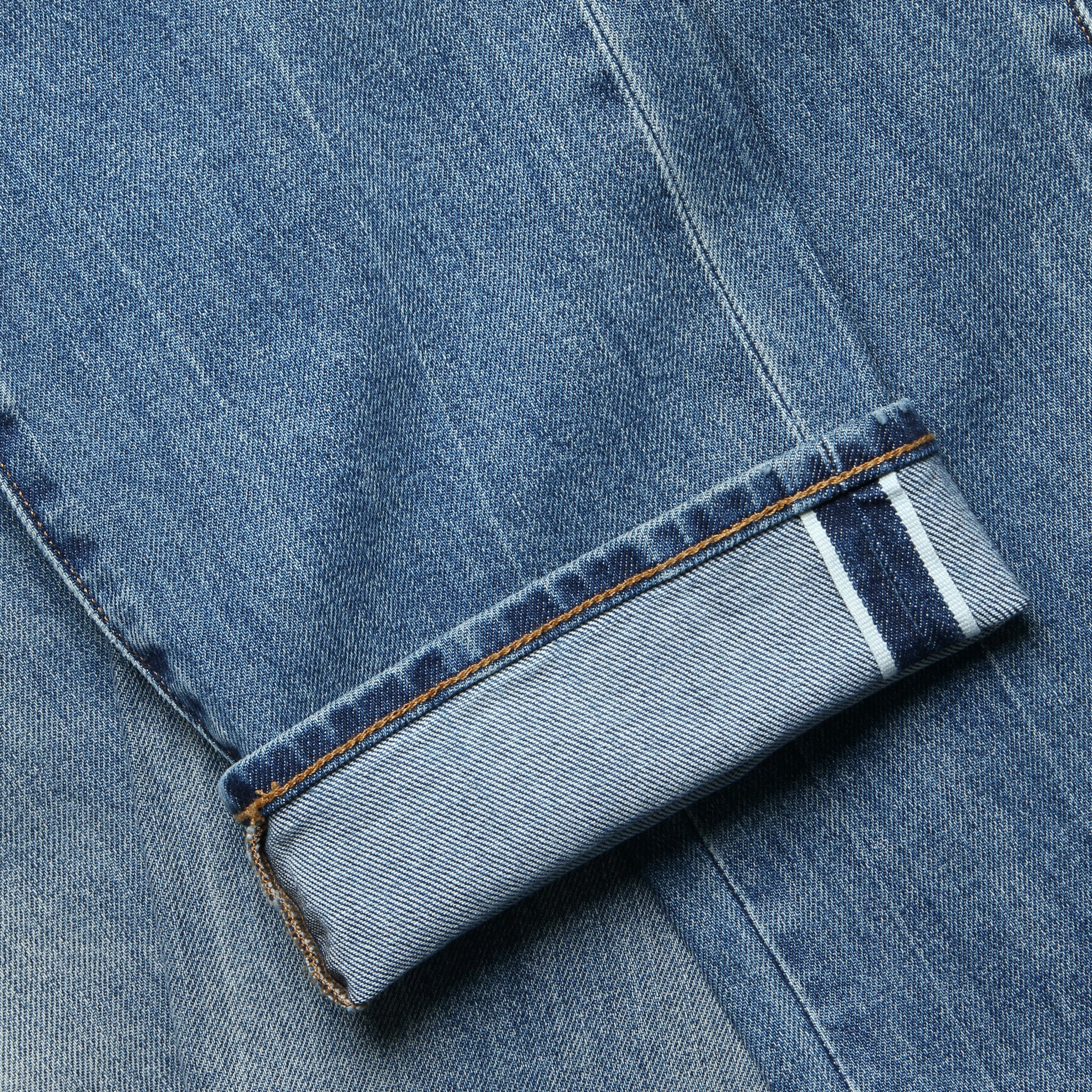 511 Slim Jean - MOJ Chart House - Image 6