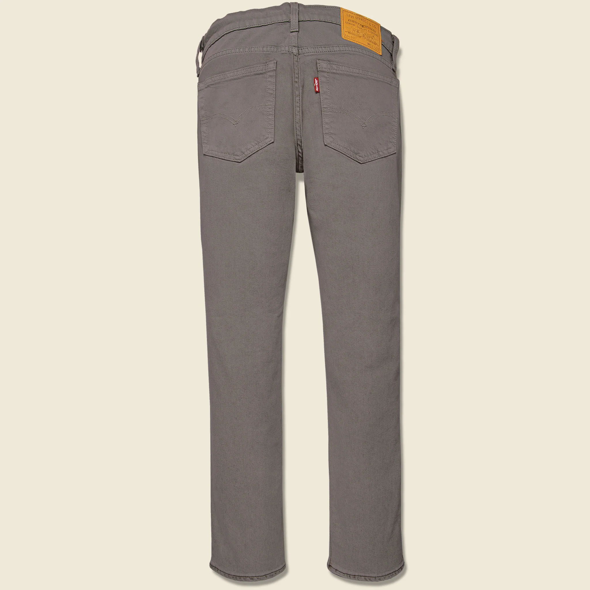 511 Slim Jean - Pate - Image 2
