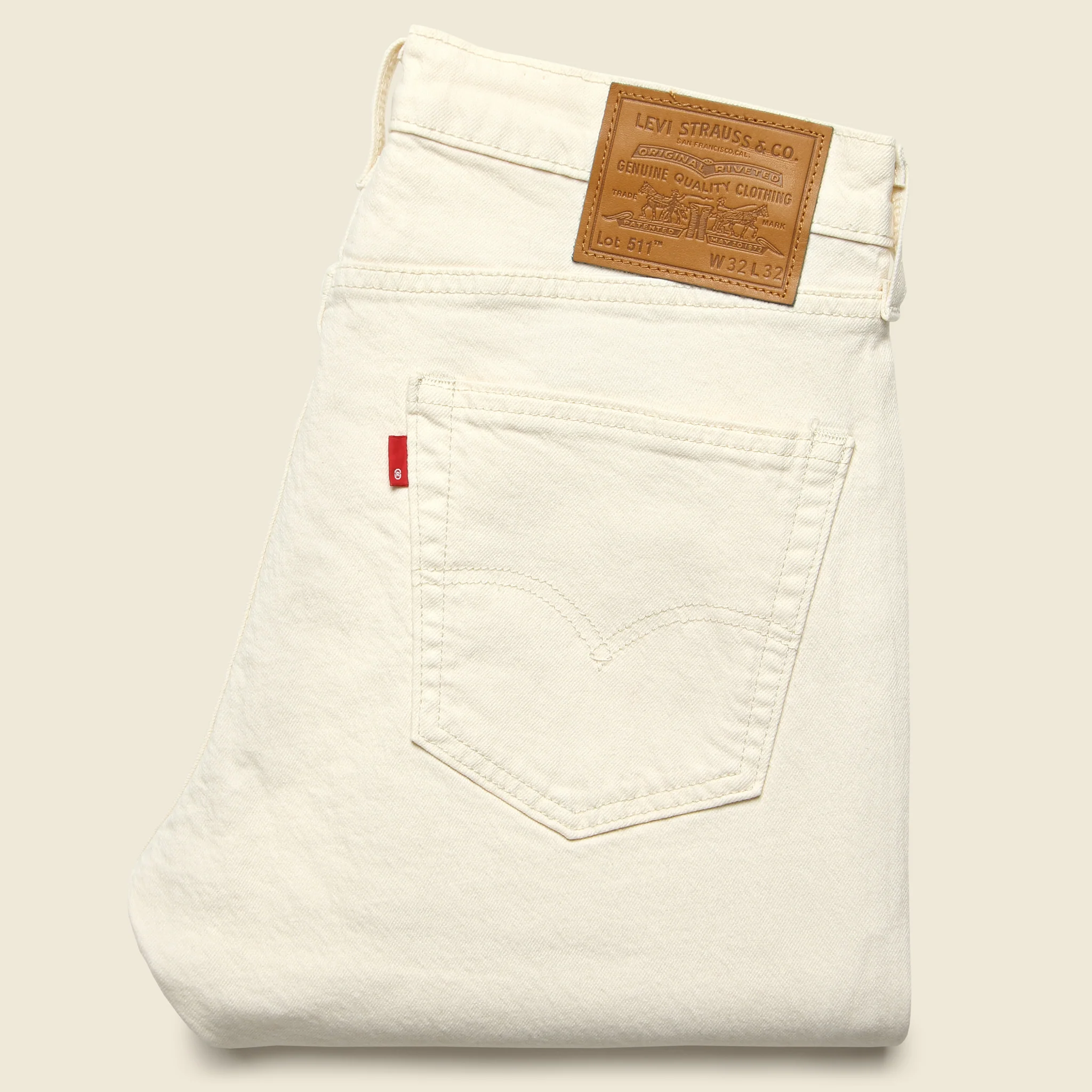 511 Slim Jean - Why So Frosty - Image 3