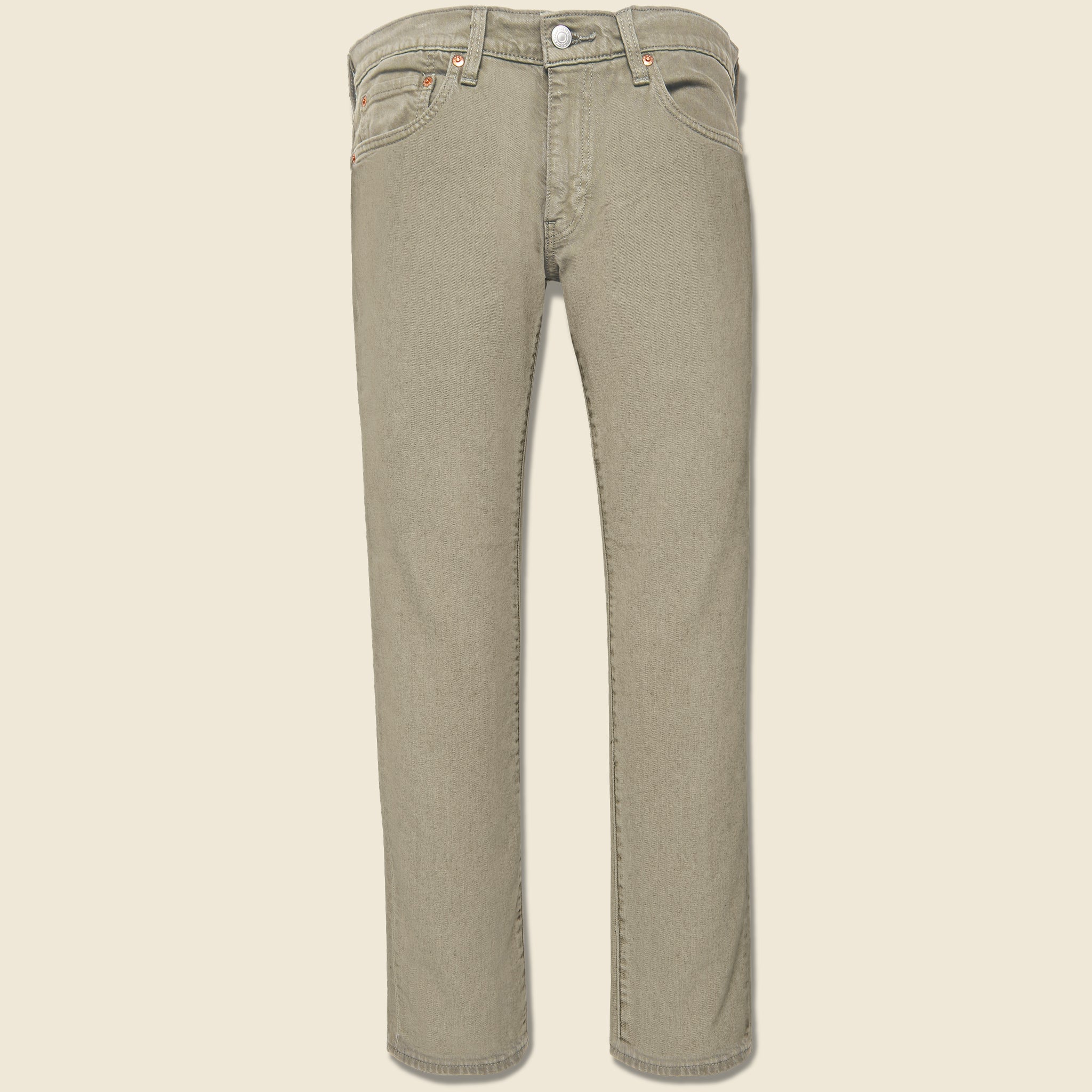 511 Slim Jean - Tan