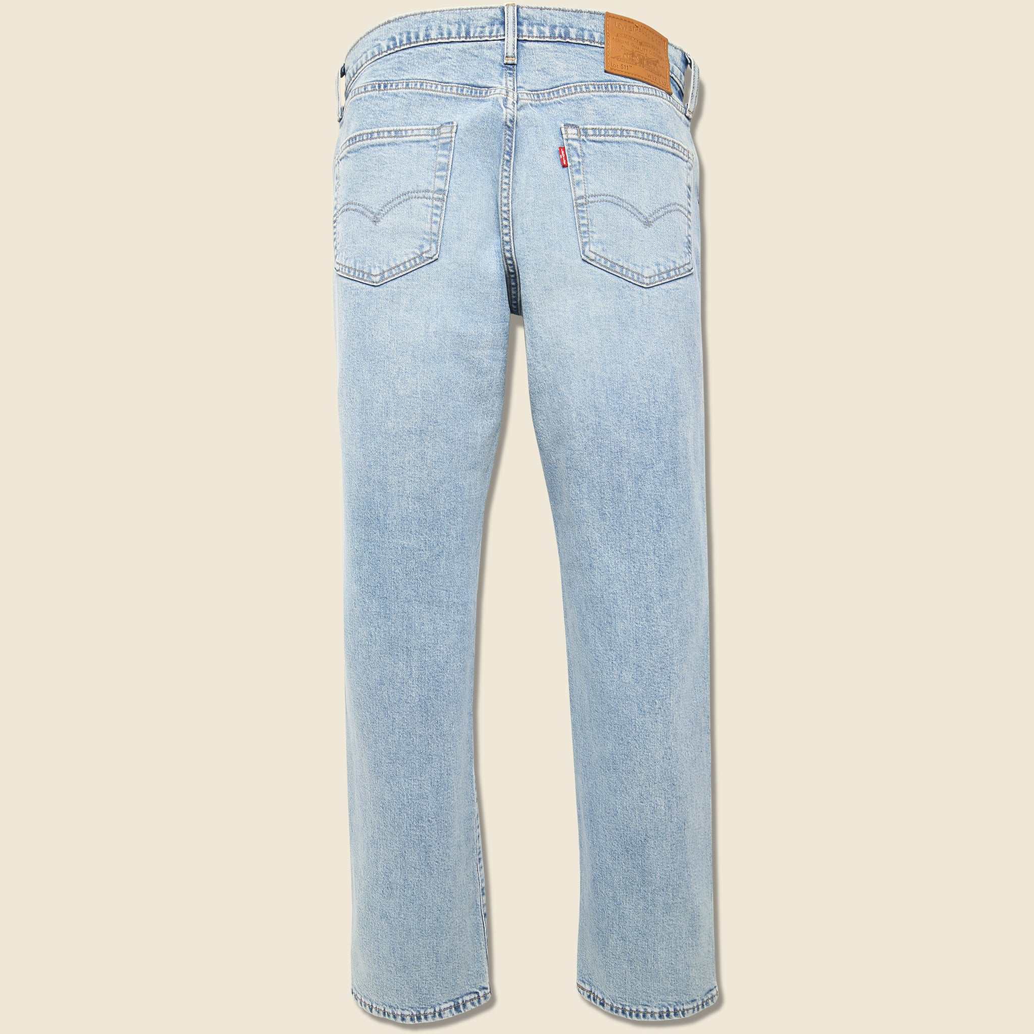511 Slim Jeans - Cannonball - Image 3