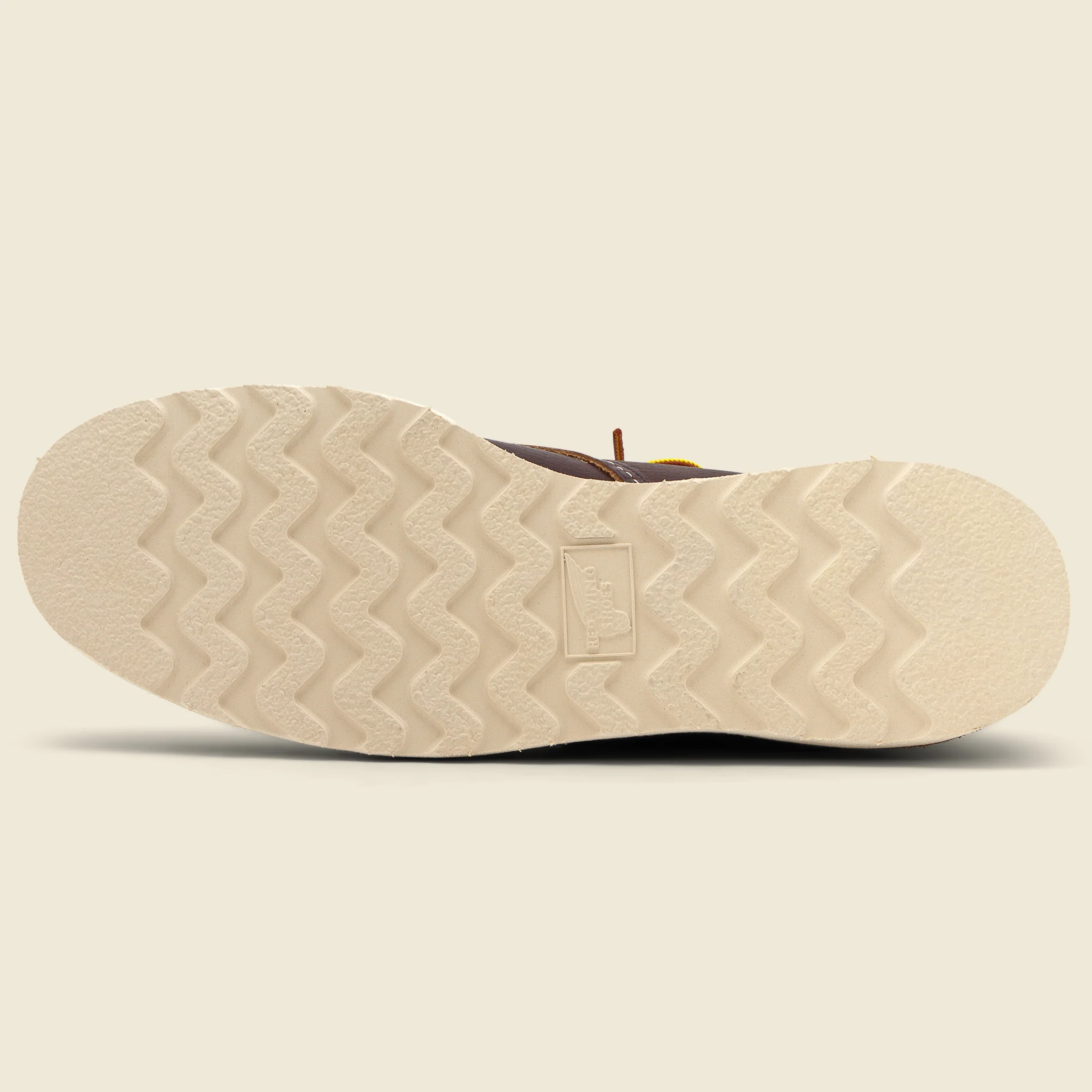 6" Moc Toe No. 8138 - Briar - Image 5