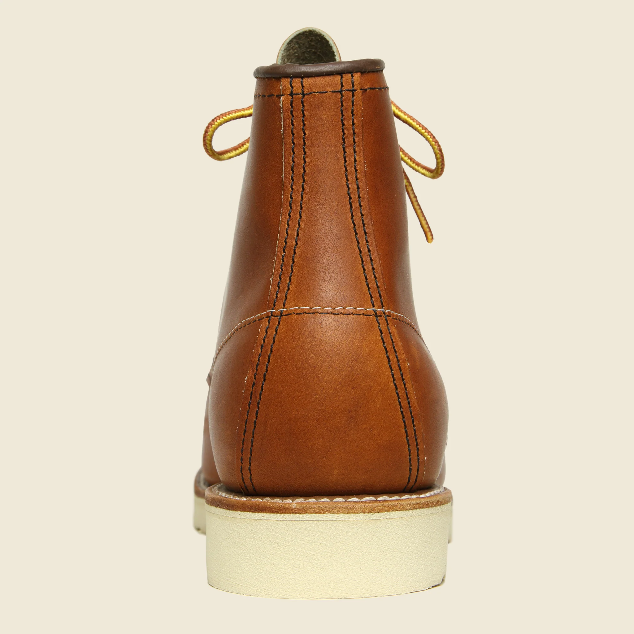 6" Moc Toe No. 875 - Oro Legacy - Image 3