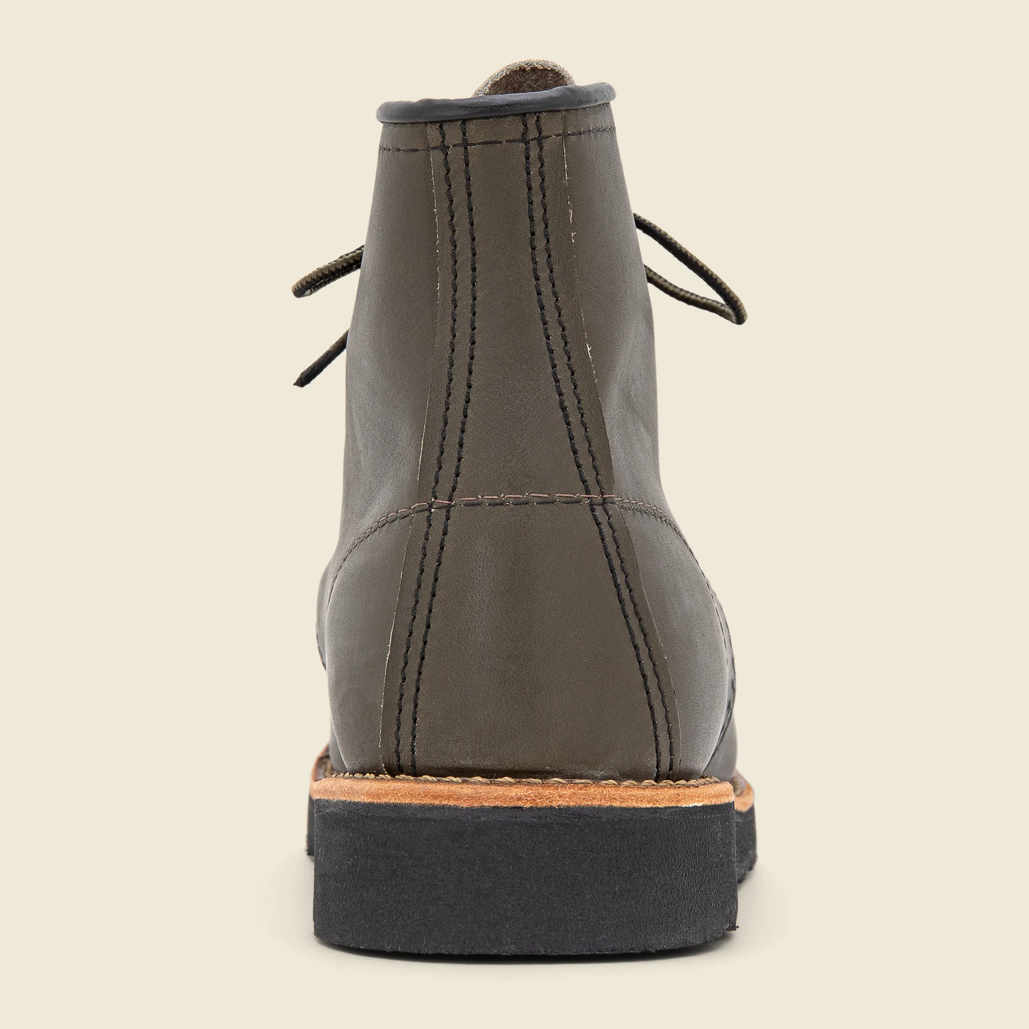 6" Moc Toe No. 8828 - Alpine Portage - Image 3