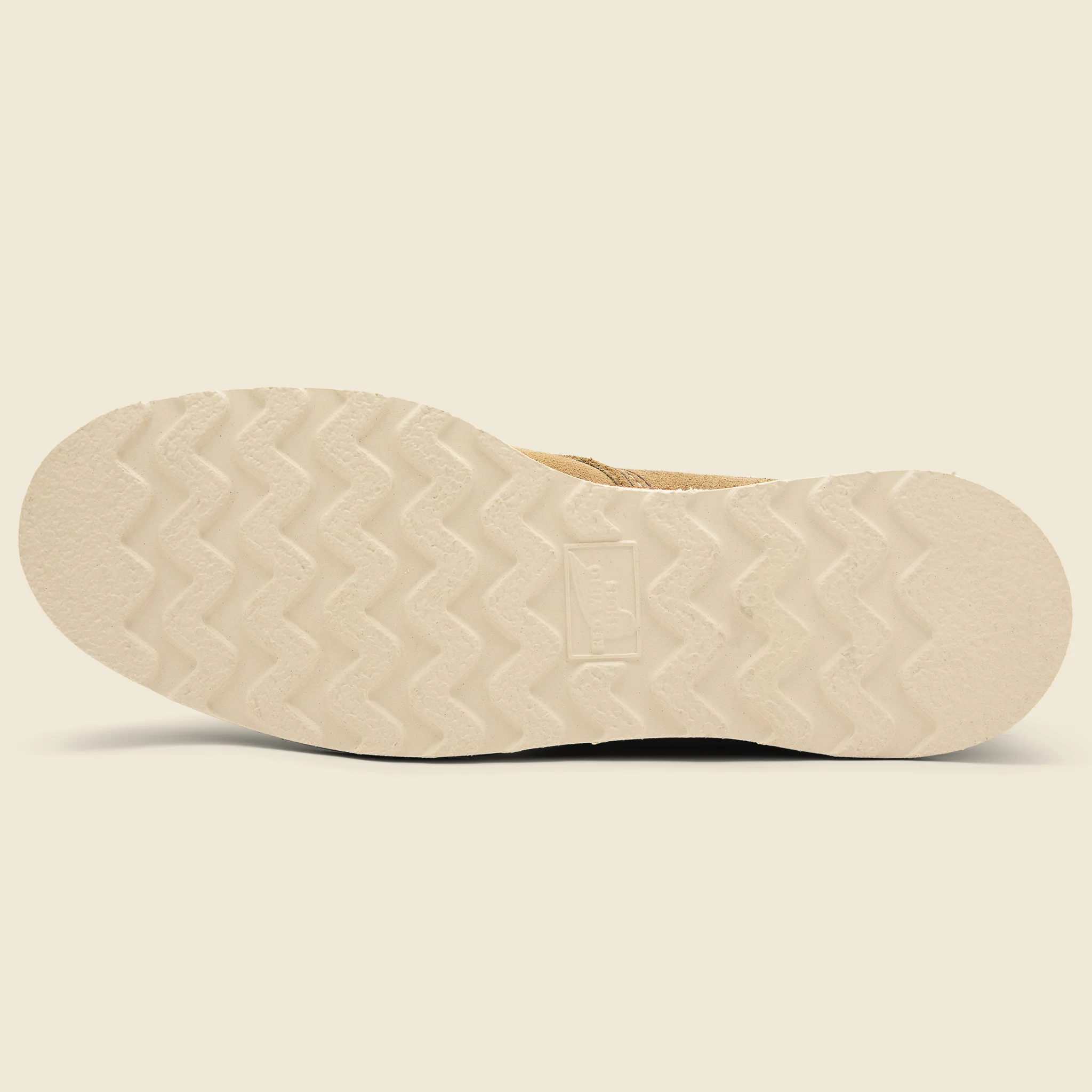 6" Moc Toe No. 8833 - Hawthorne Abilene - Image 5