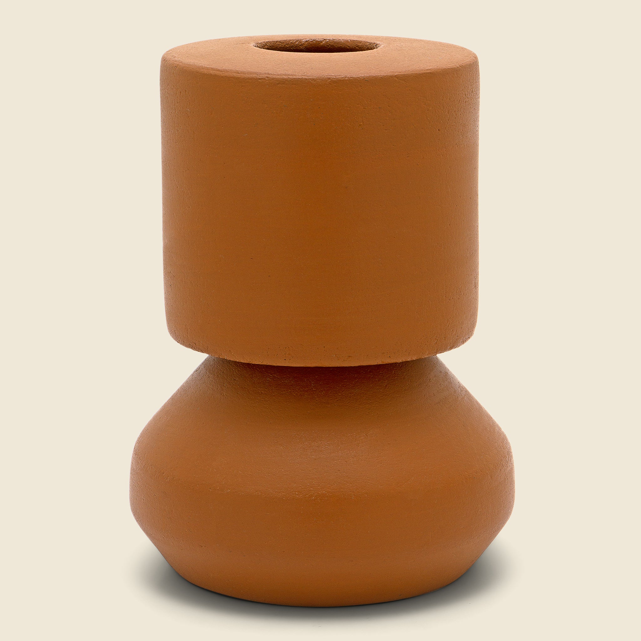 Cuff Vase