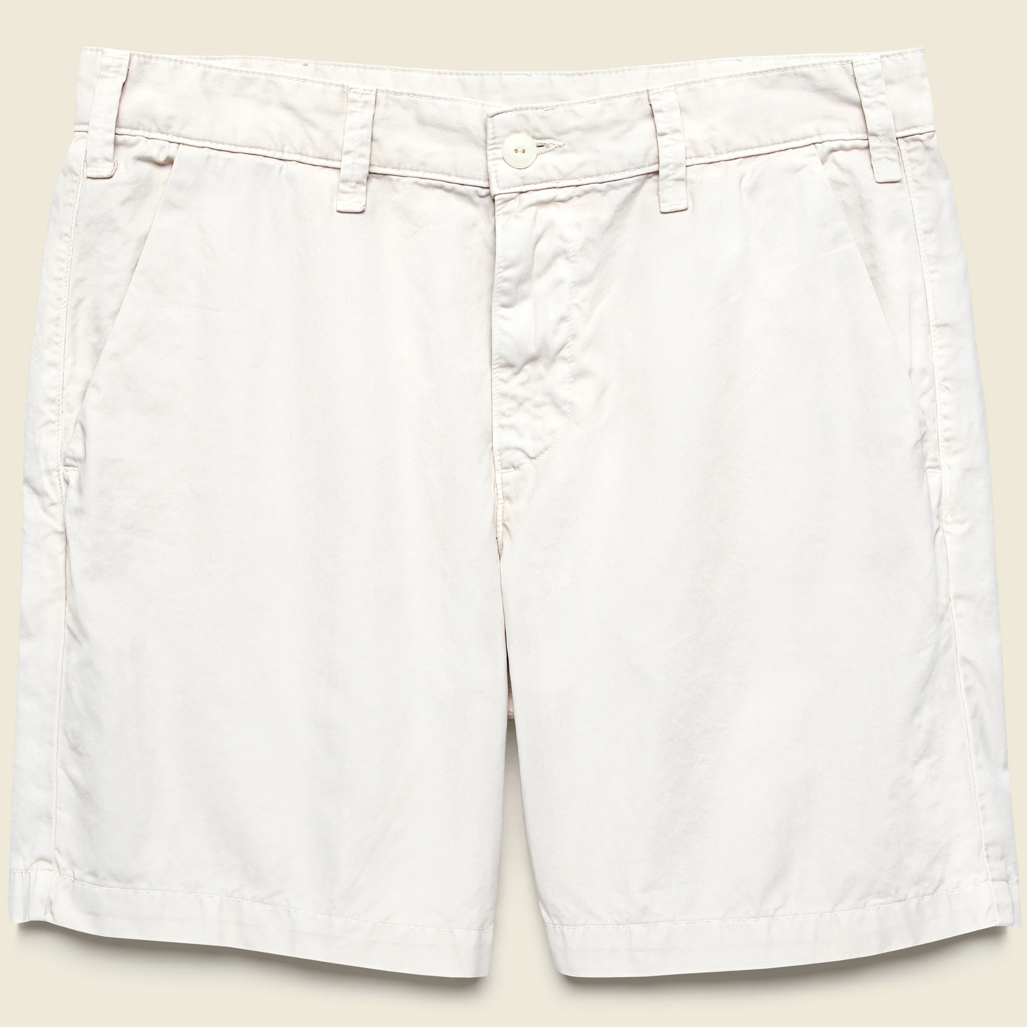 7.5" Standard Shorts - Ash