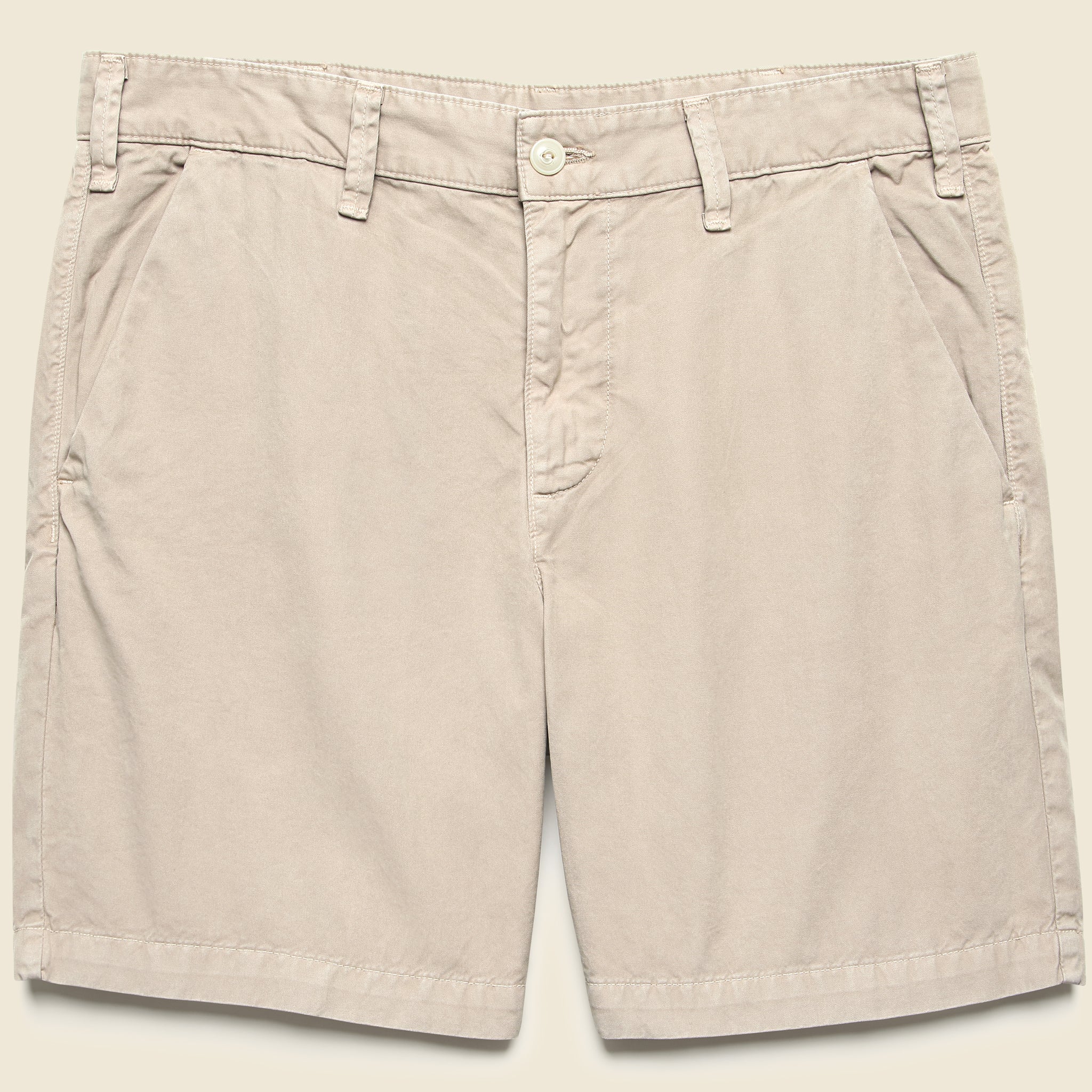 7.5" Standard Shorts - Khaki