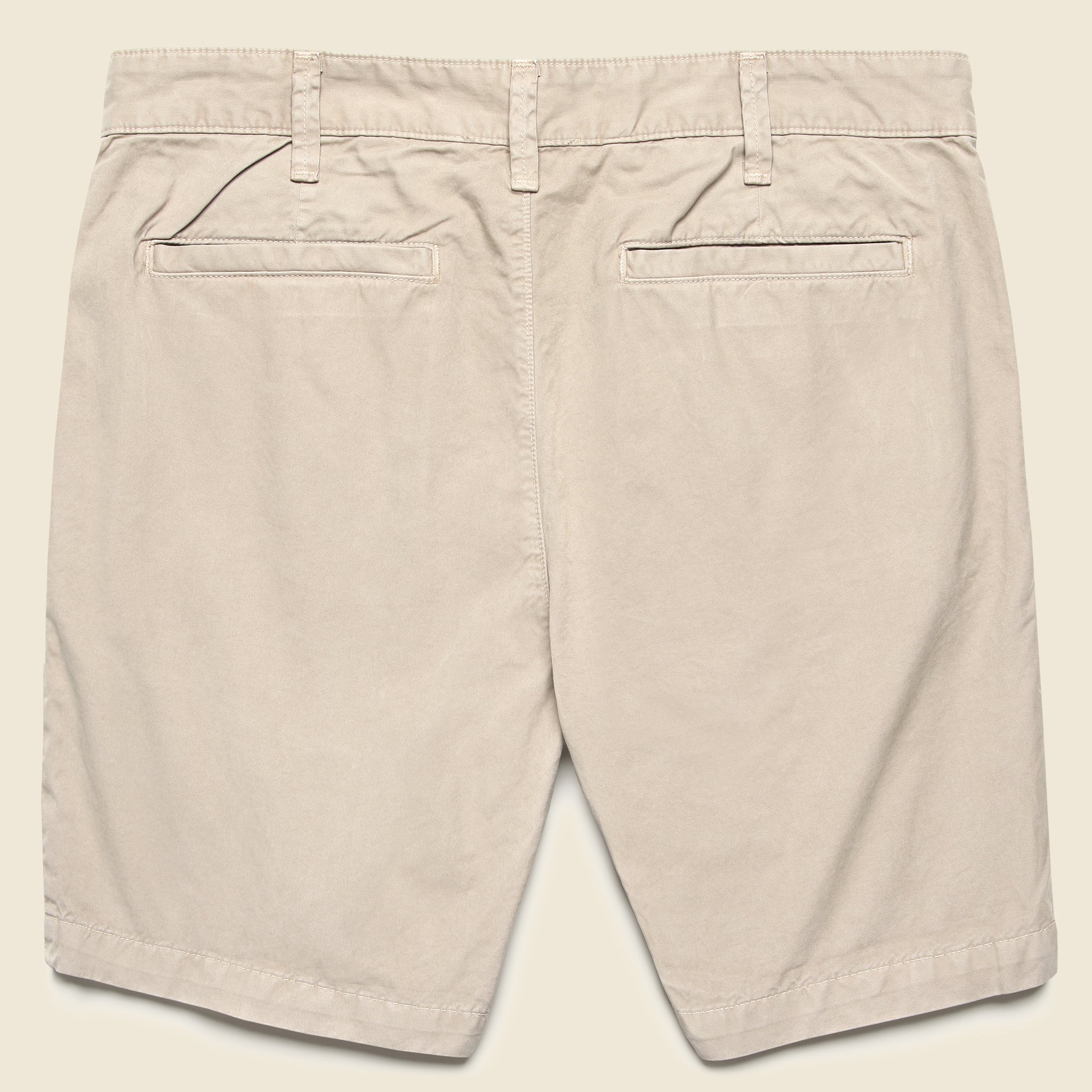 7.5" Standard Shorts - Khaki - Image 2