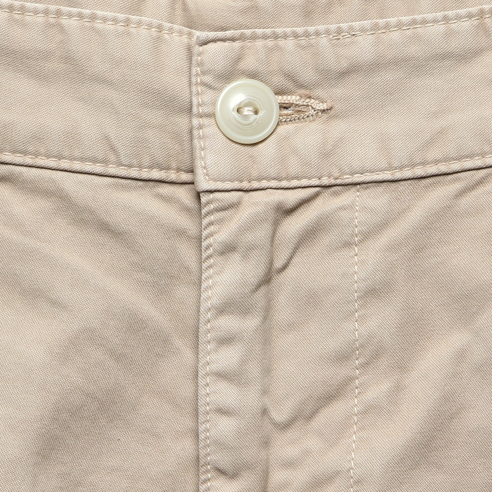 7.5" Standard Shorts - Khaki - Image 3