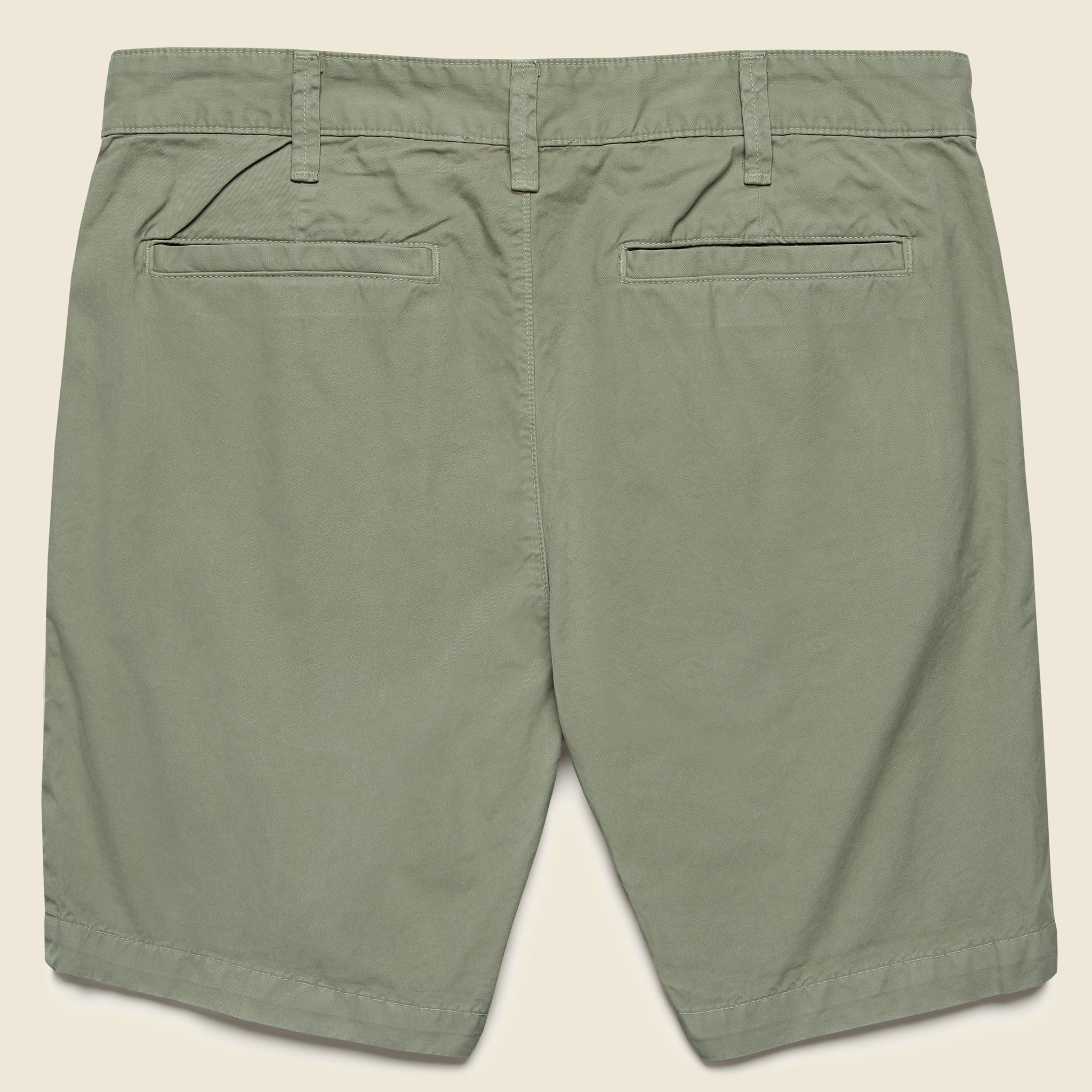 7.5" Standard Shorts - Rye Grass - Image 2
