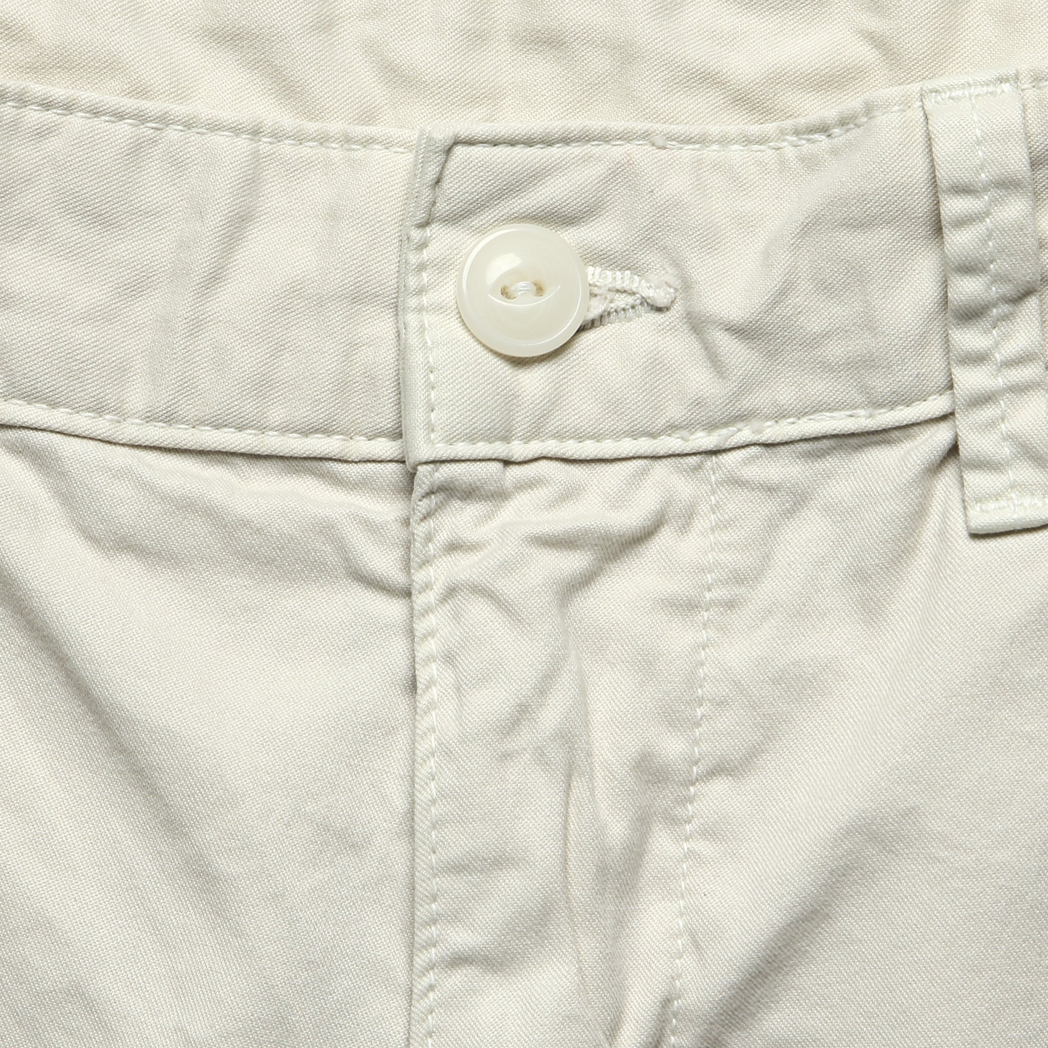 7" Twill Bermuda Short - Ash - Image 3