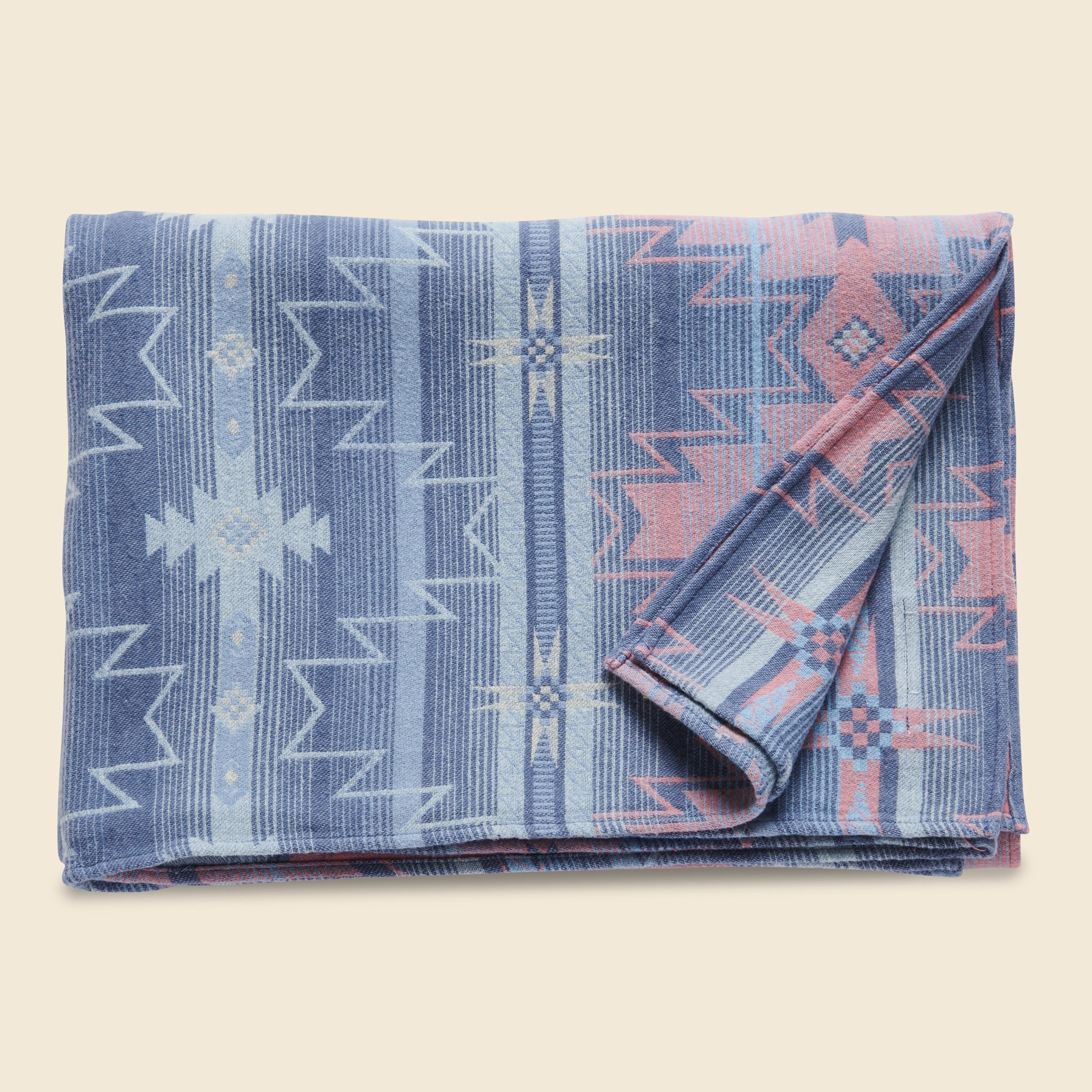 Adirondack Blanket - Pacific Morning Star - Image 2
