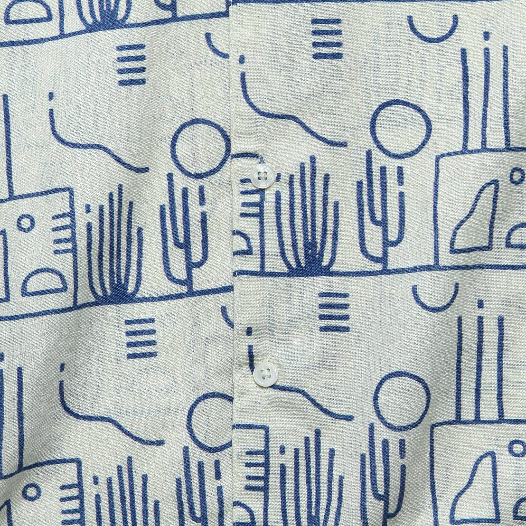 Selleck Shirt - Hola Lou - Image 3