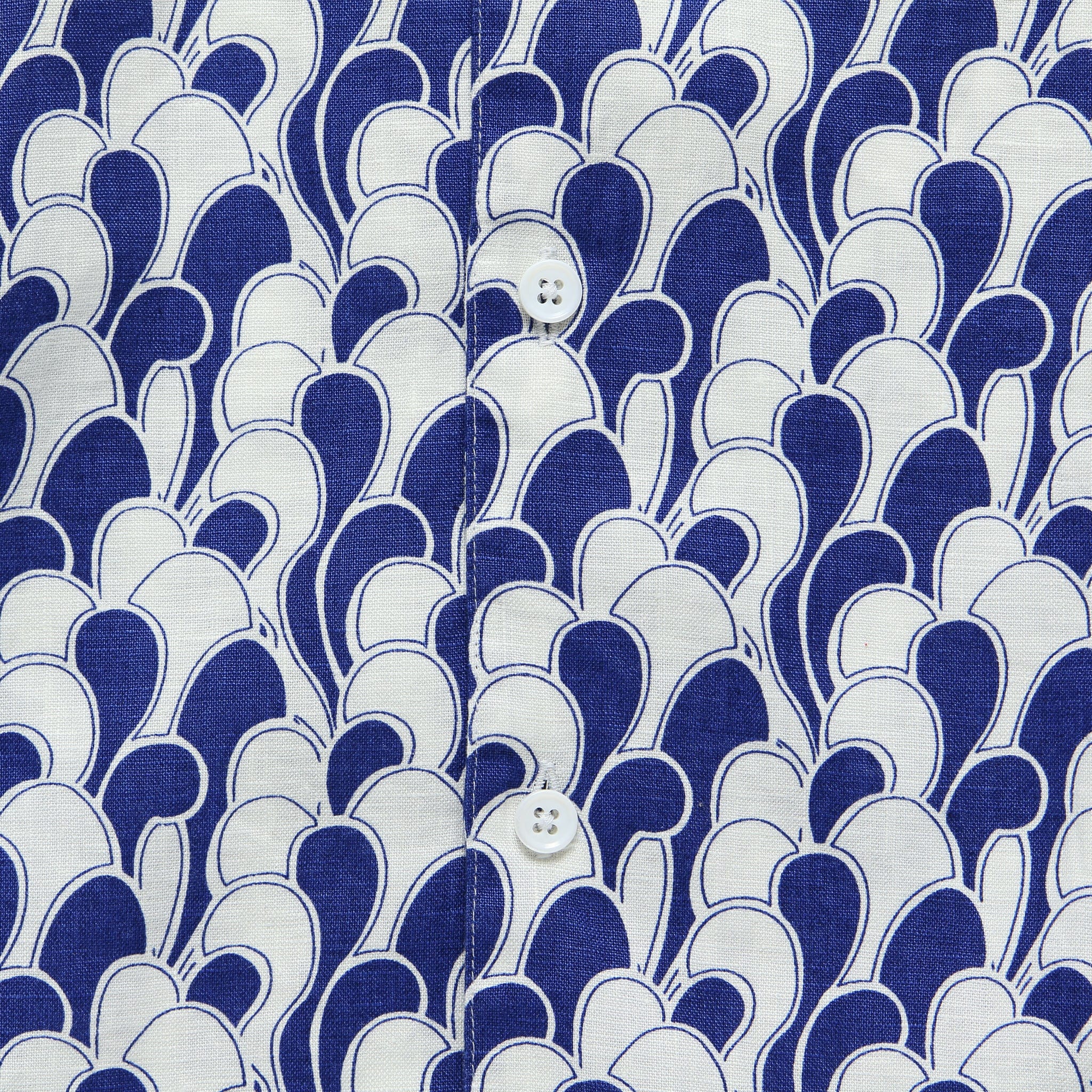 Selleck Shirt - Waves - Image 3