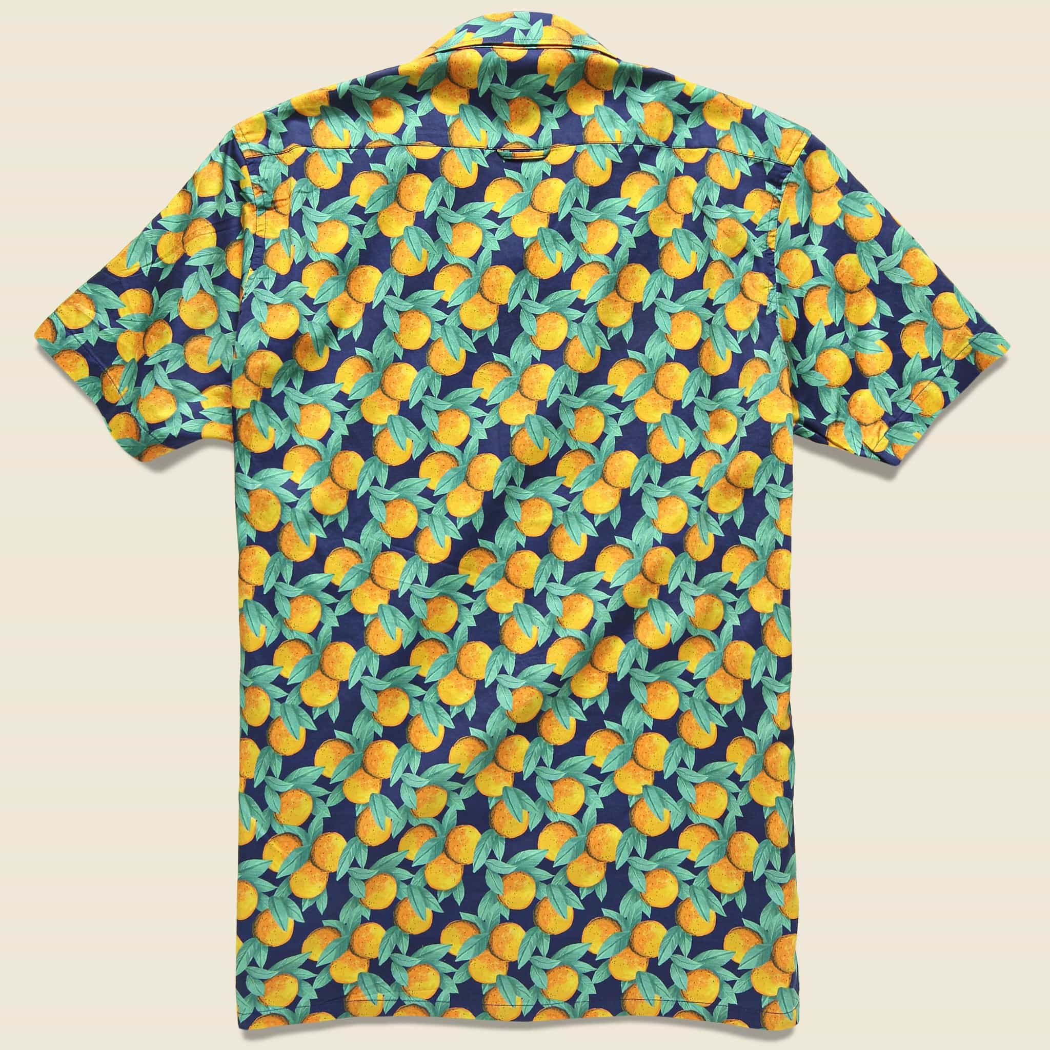 Stachio Shirt - Naranja - Image 2