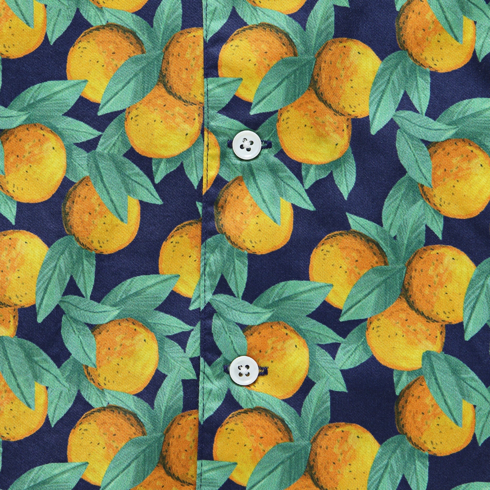 Stachio Shirt - Naranja - Image 3
