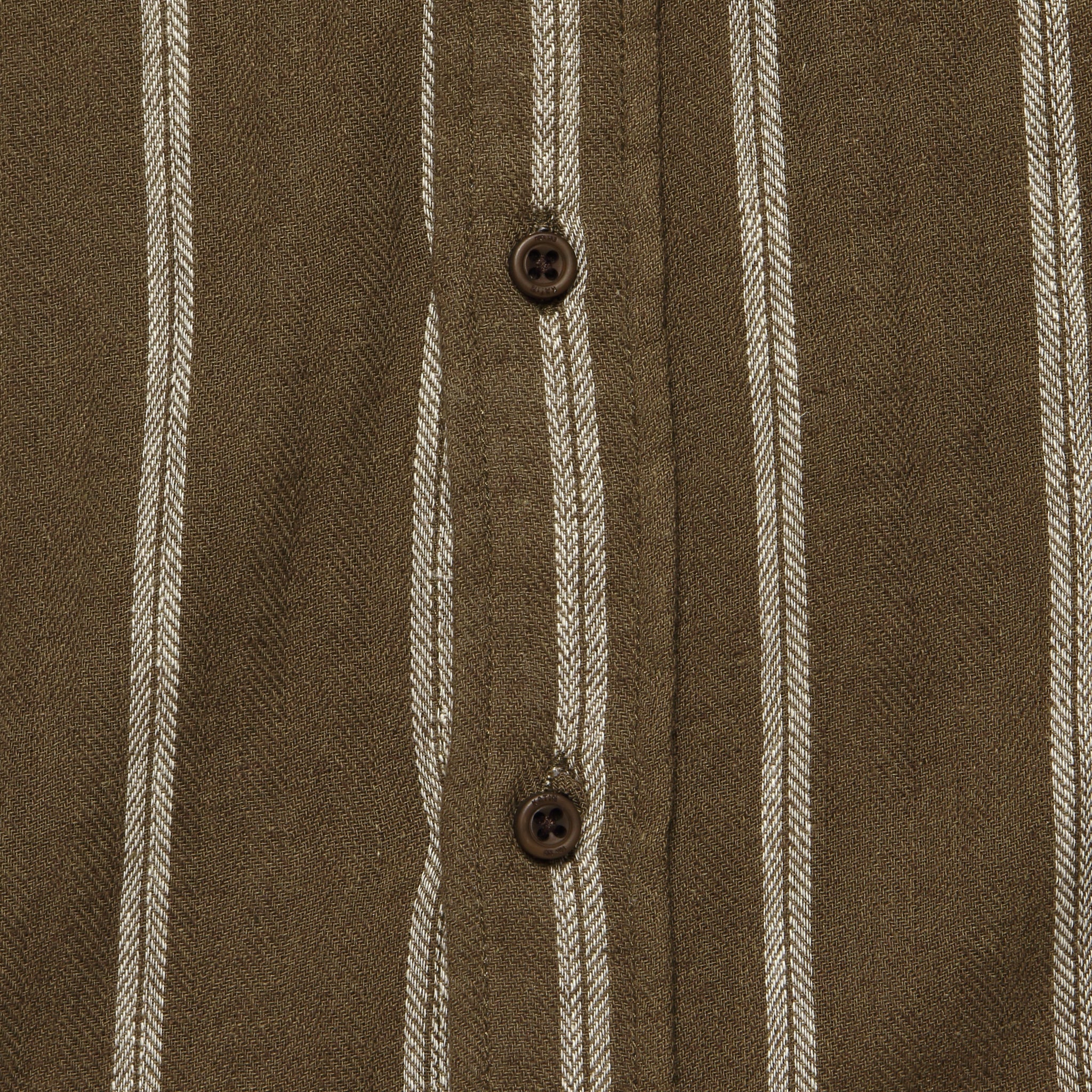 Alan Shirt - Bark - Image 3