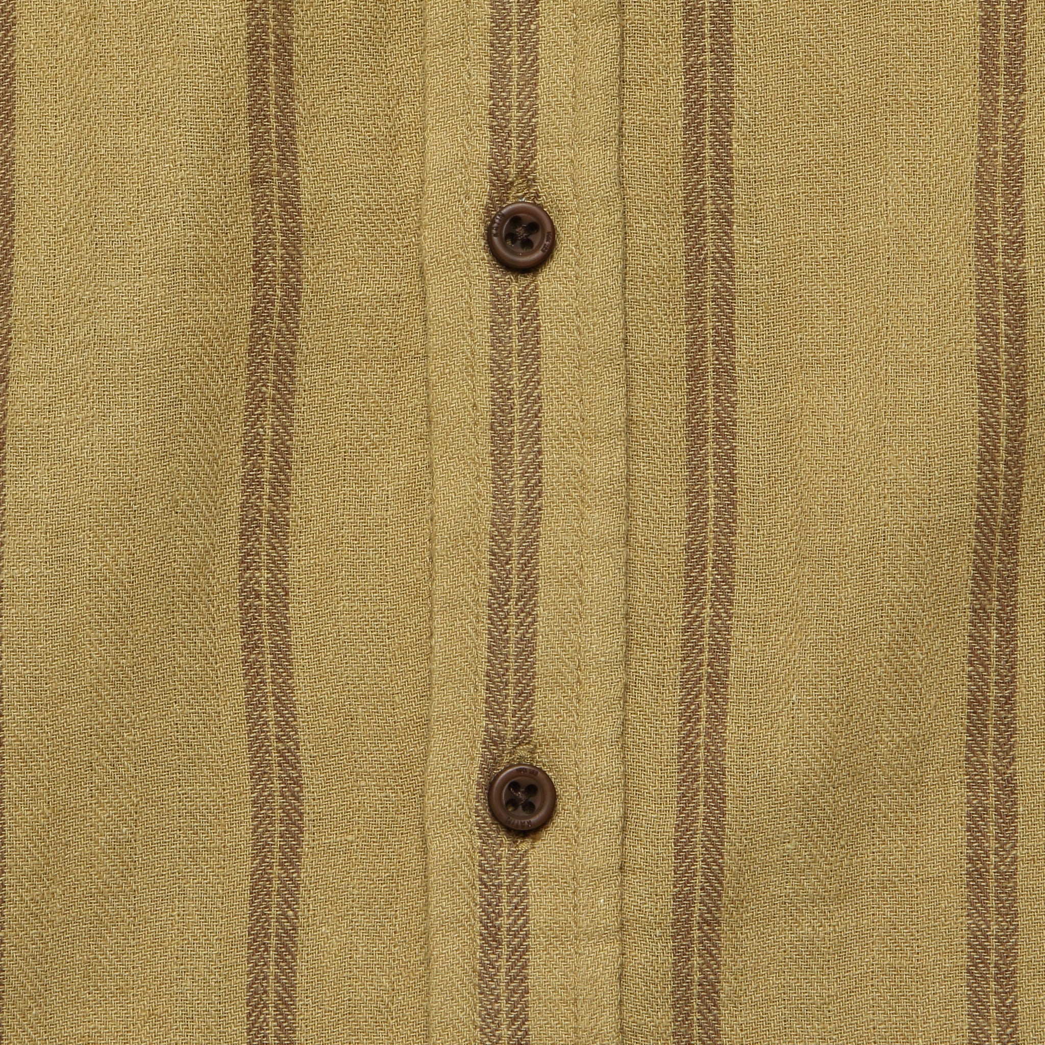 Alan Shirt - Brass - Image 3