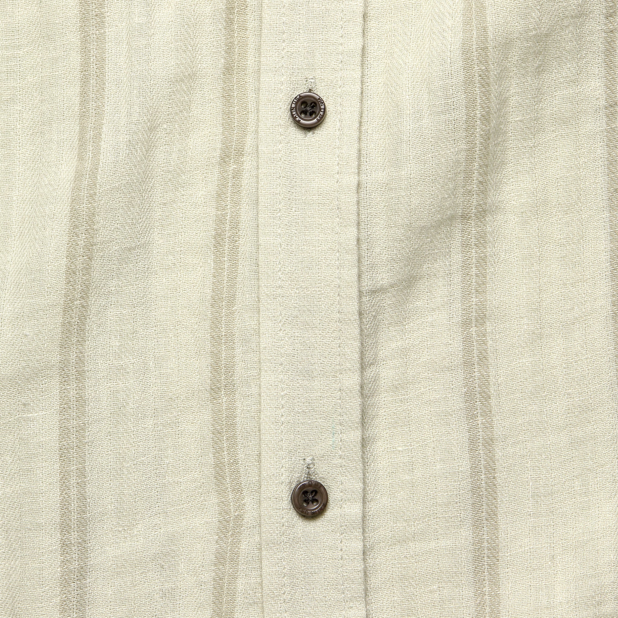 Alan Shirt - Wool - Image 3