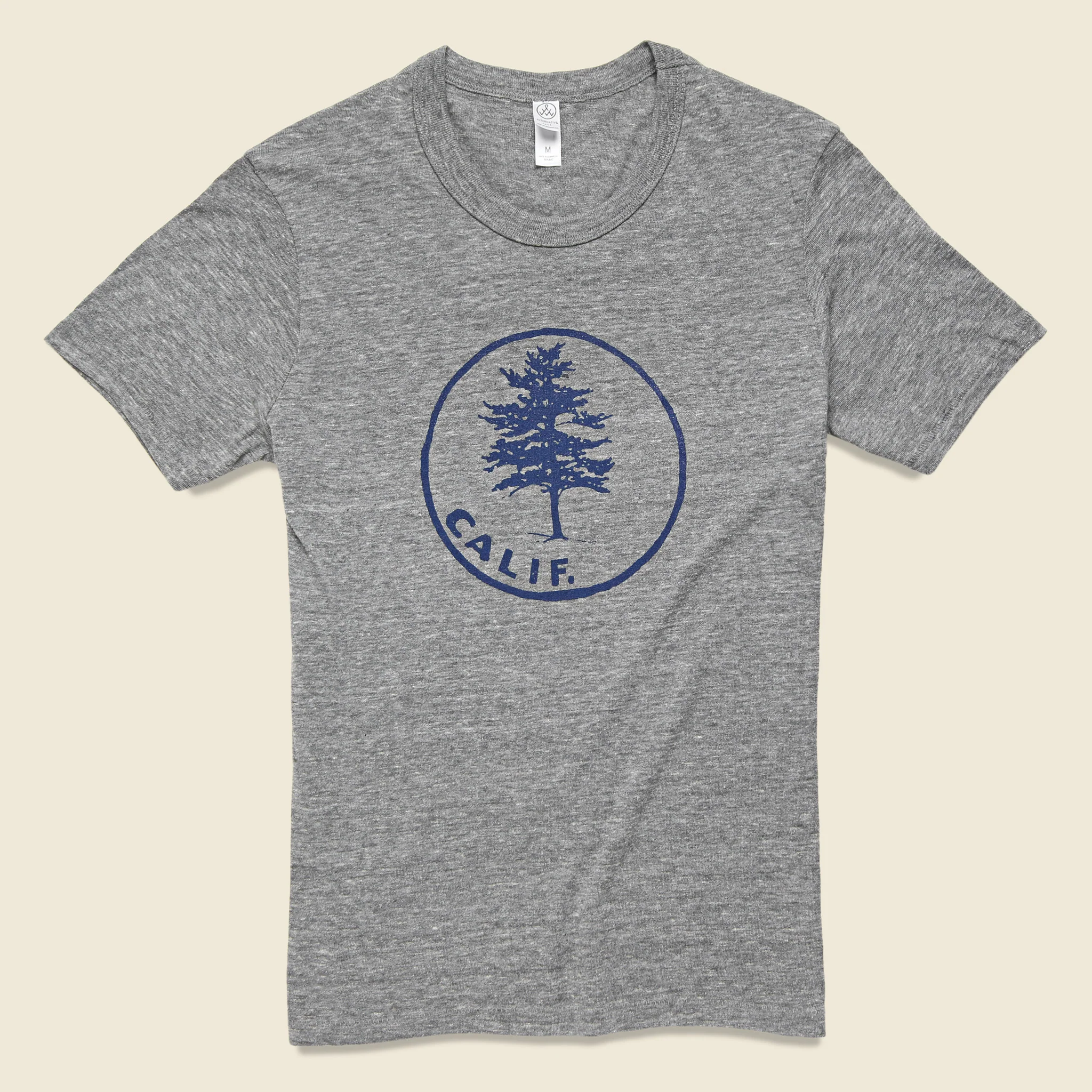 Graphic Tee - Calif