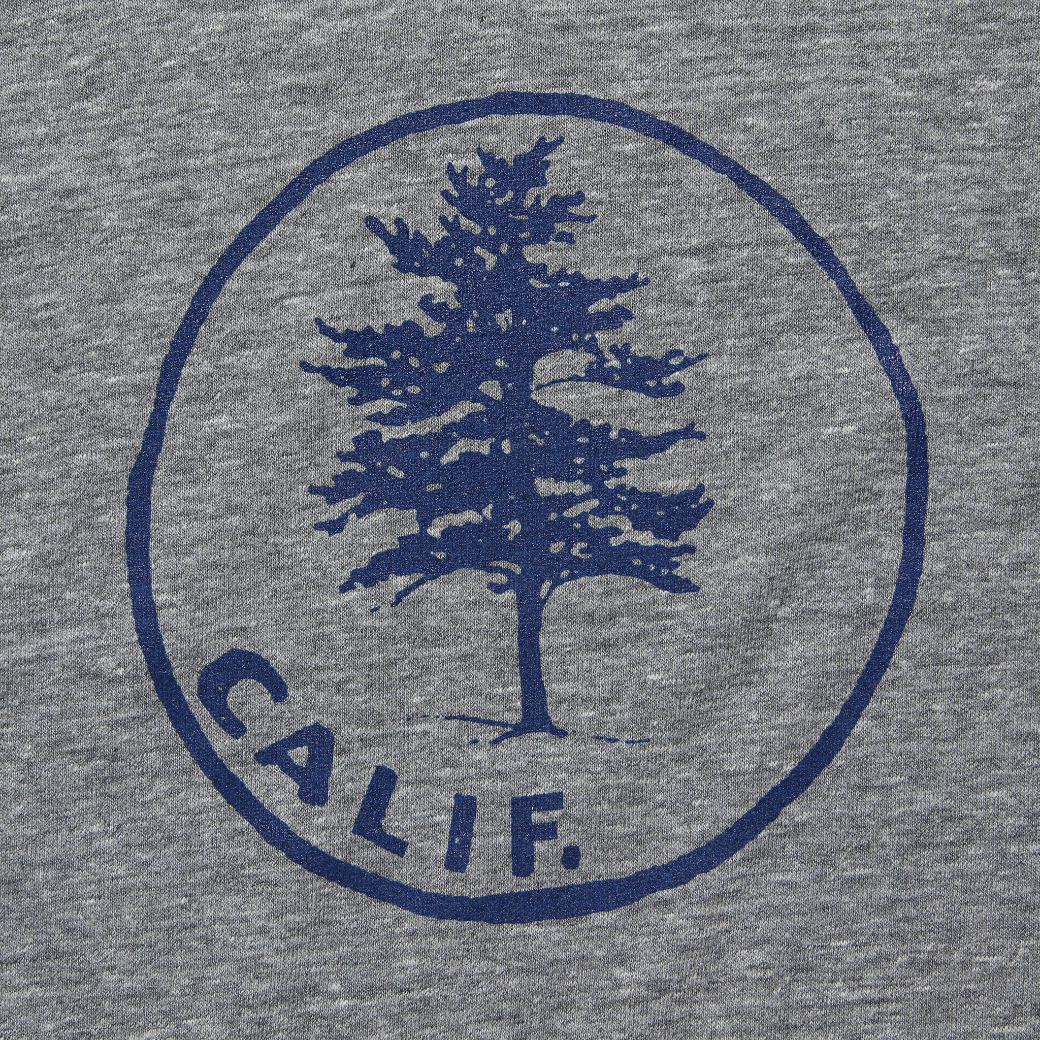 Graphic Tee - Calif - Image 2