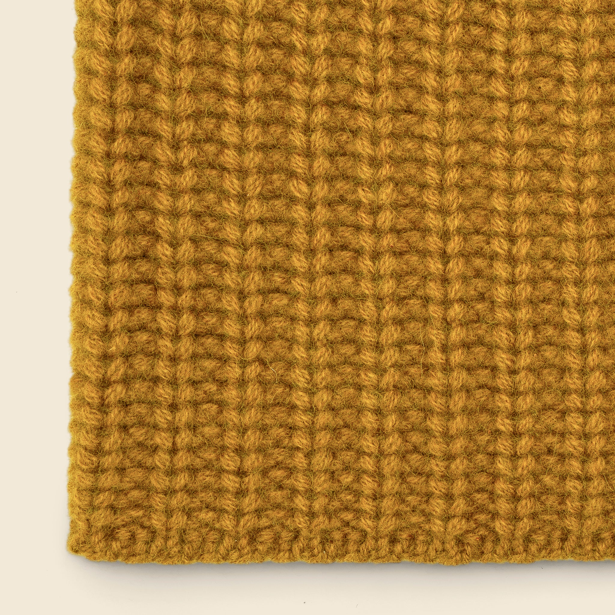 Cashmere Beanie - Topaz - Image 2