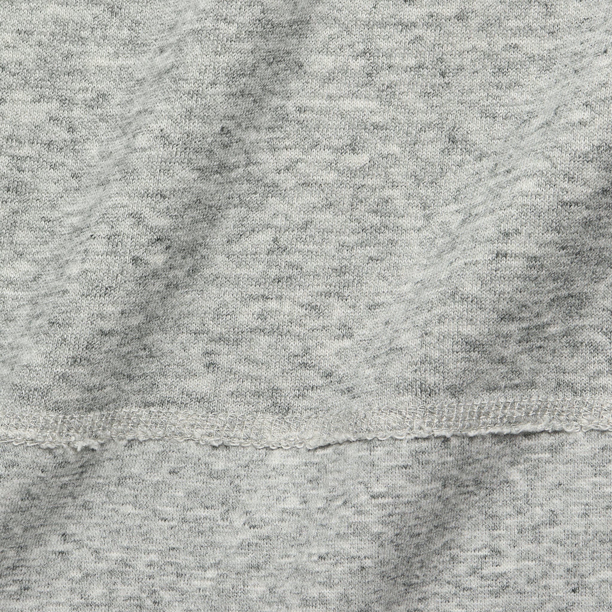 Standard Lightweight Sweatshirt - Heather Grey - Image 3